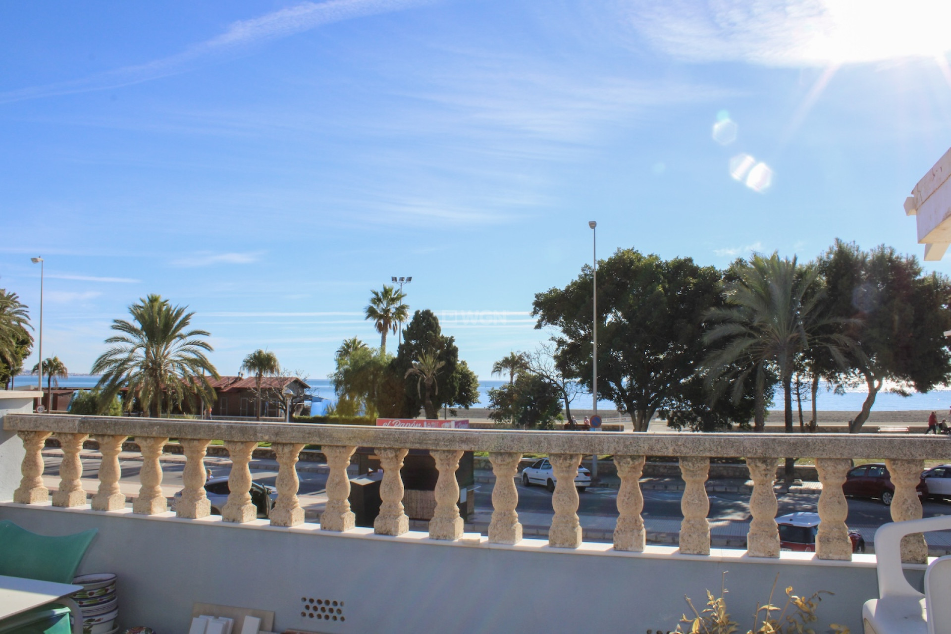 Odsprzedaż - Villa - Torre del Mar - Costa del Sol