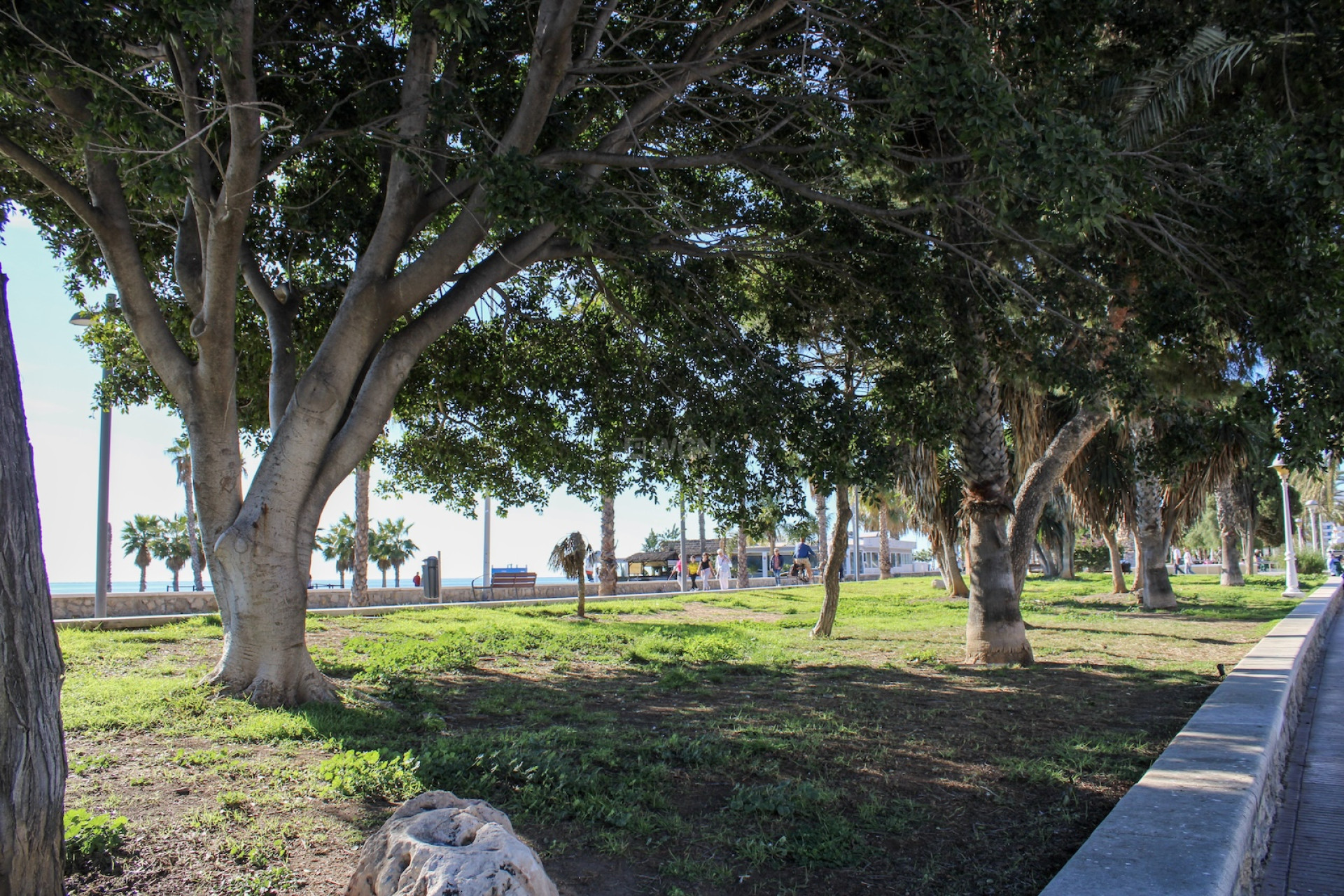 Odsprzedaż - Villa - Torre del Mar - Costa del Sol