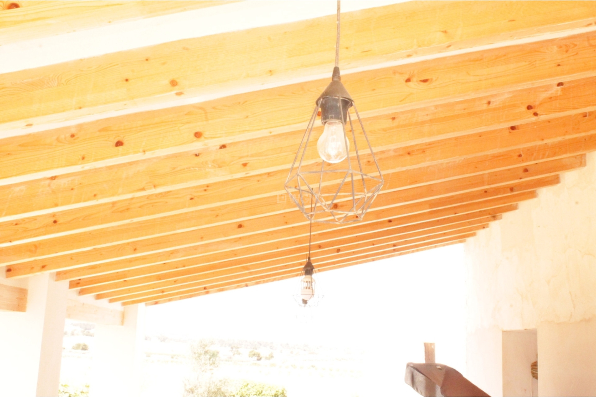 Odsprzedaż - Villa - Torre Del Rico - Inland