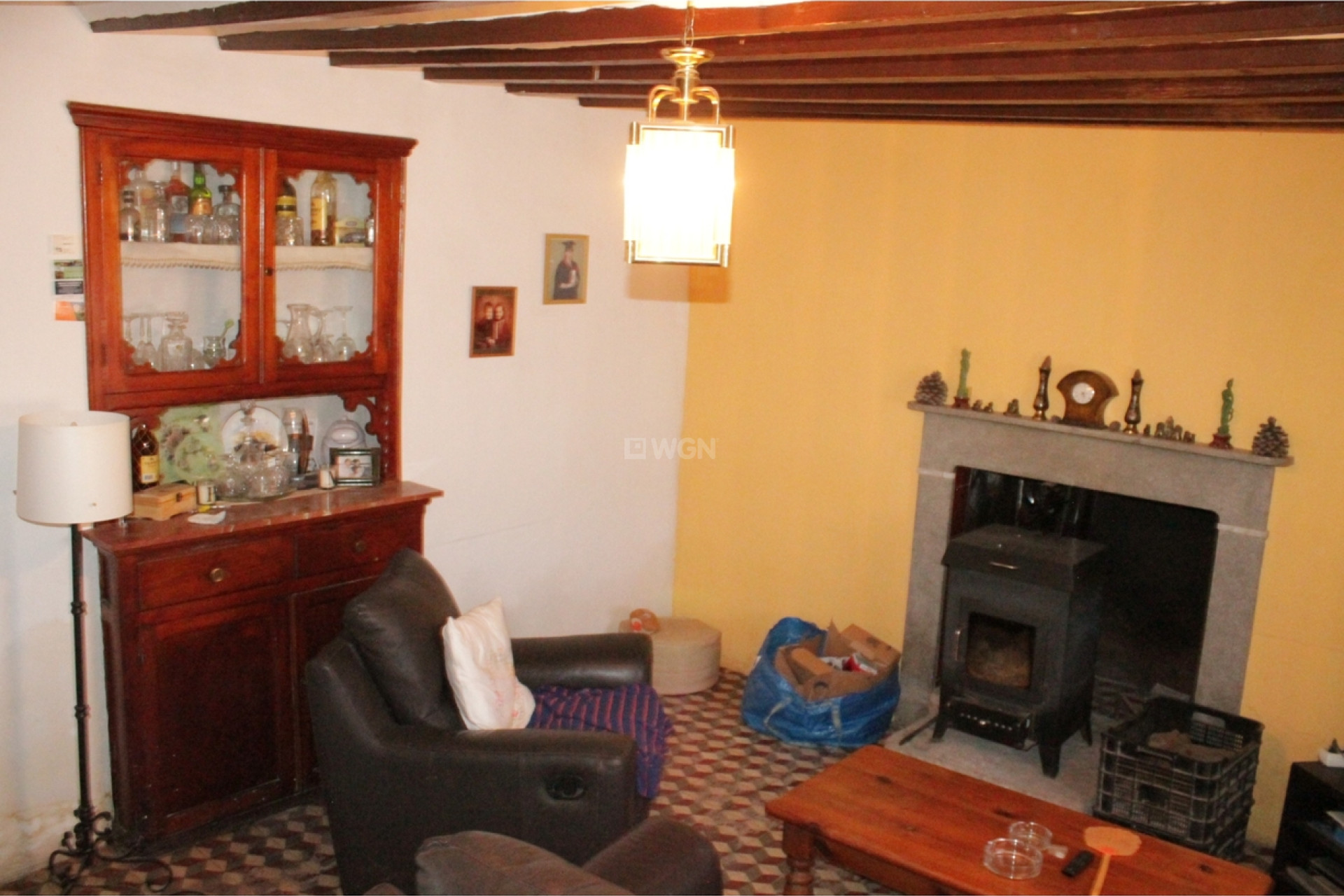 Odsprzedaż - Villa - Torre Del Rico - Inland