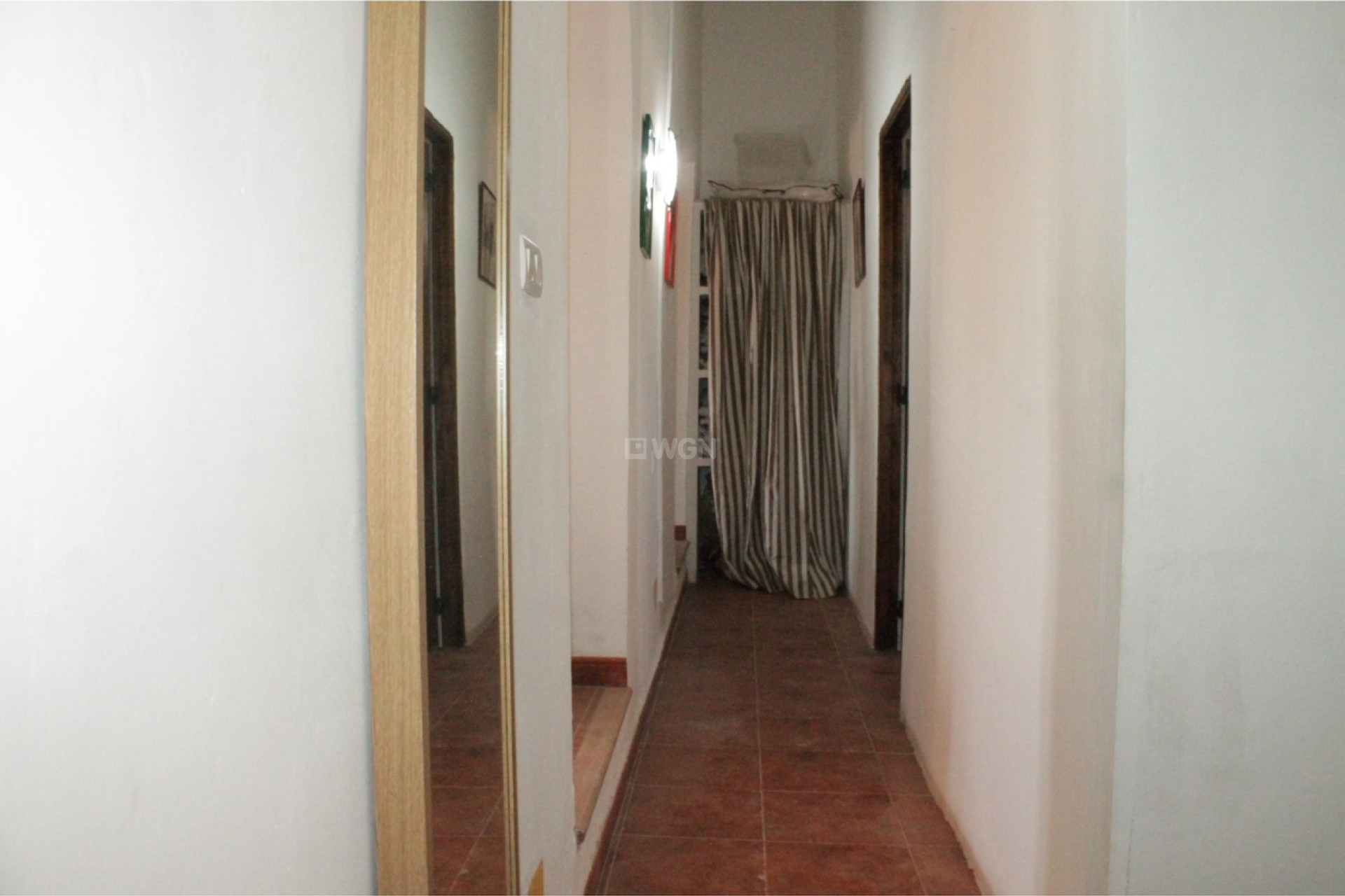 Odsprzedaż - Villa - Torre Del Rico - Inland