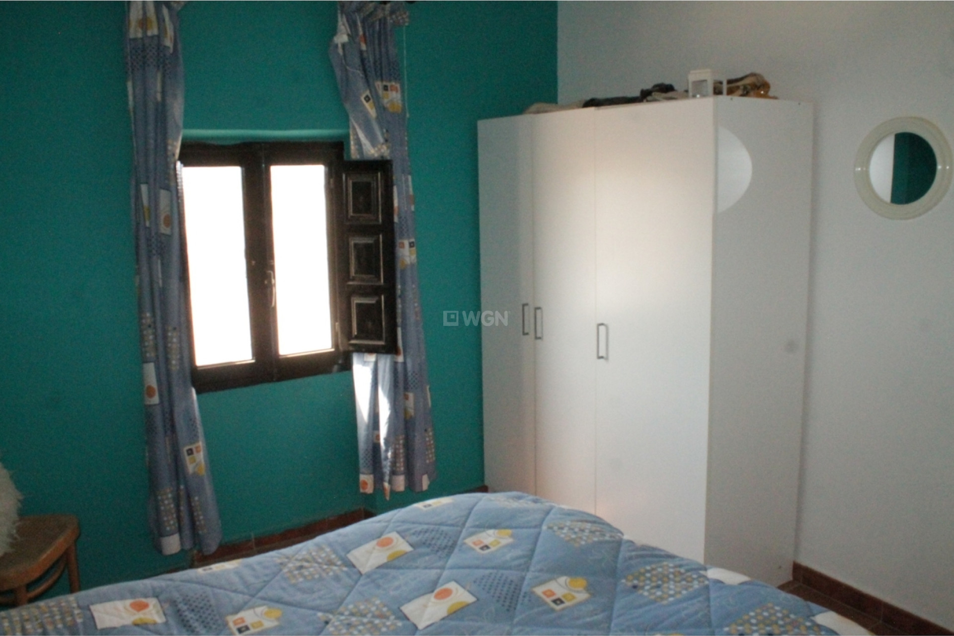 Odsprzedaż - Villa - Torre Del Rico - Inland