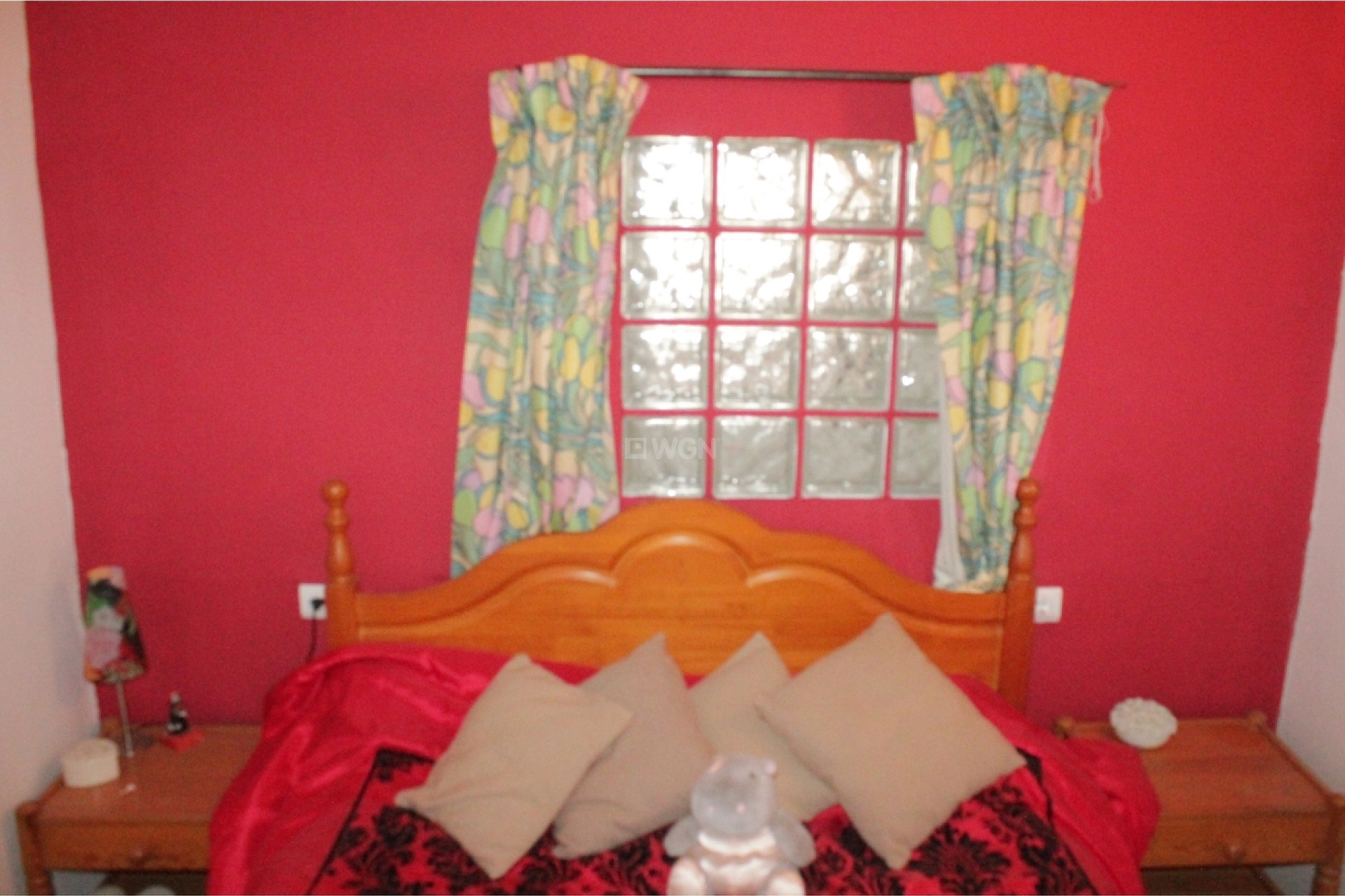 Odsprzedaż - Villa - Torre Del Rico - Inland