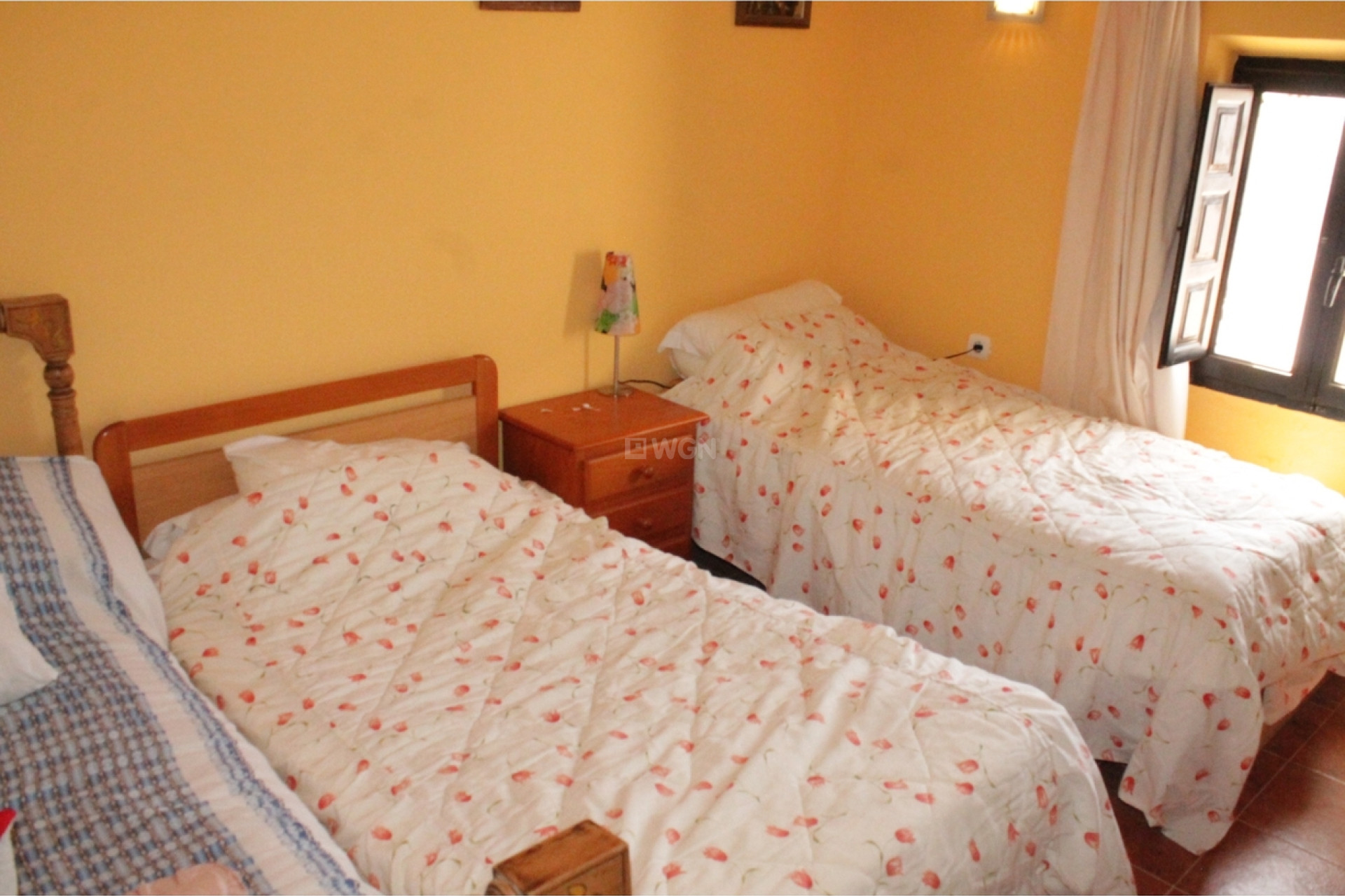 Odsprzedaż - Villa - Torre Del Rico - Inland