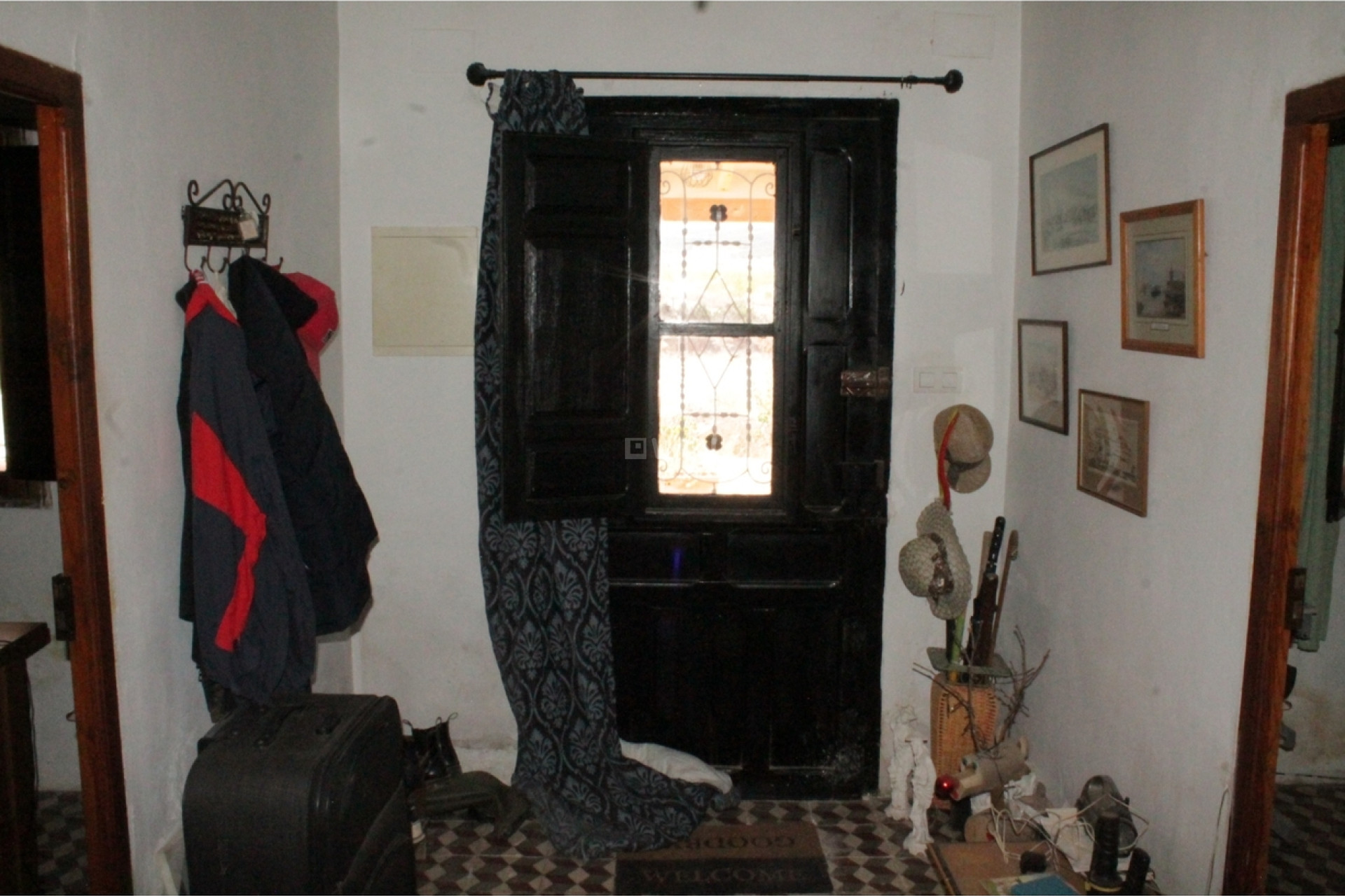 Odsprzedaż - Villa - Torre Del Rico - Inland