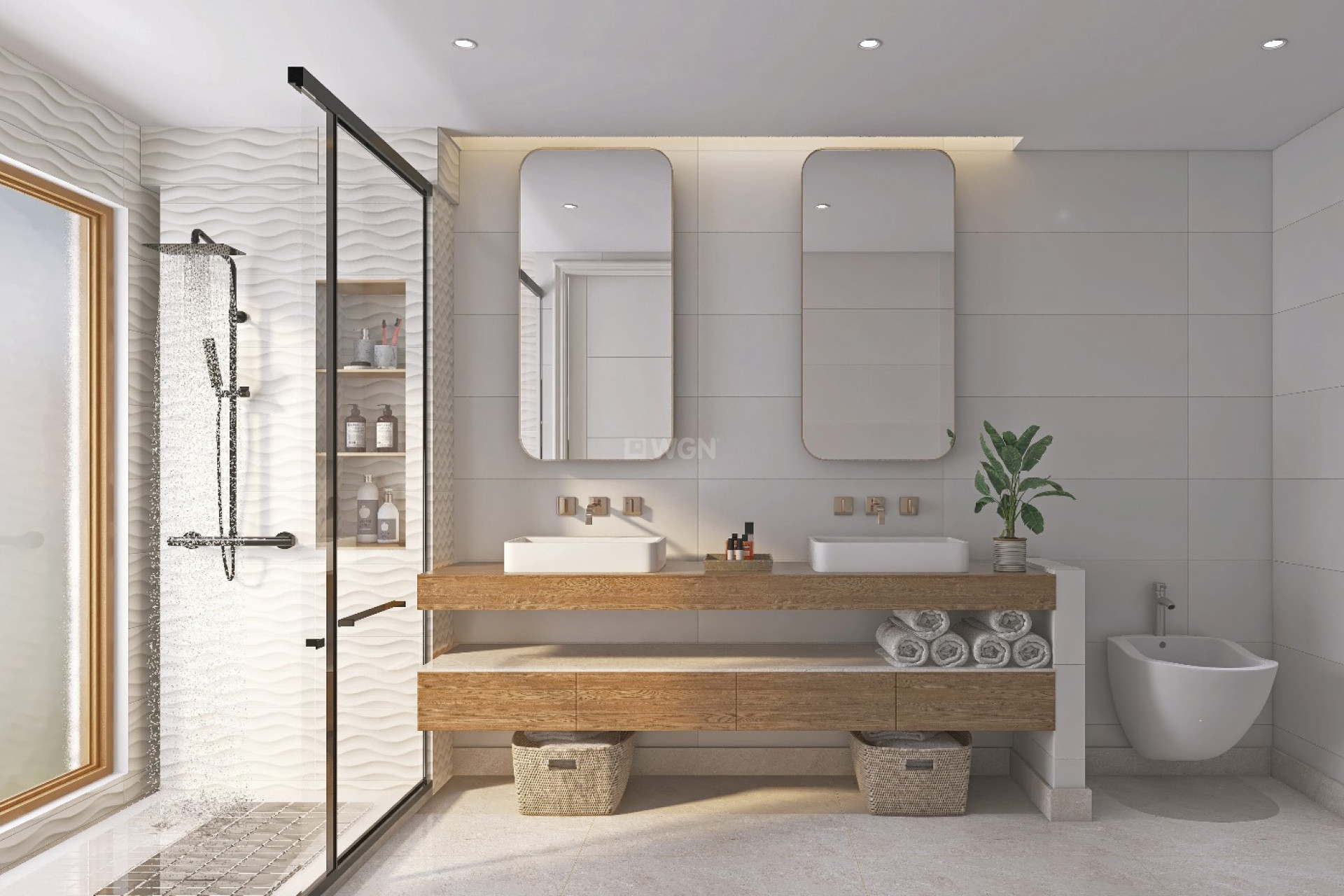 Odsprzedaż - Villa - Torre Del Rico - Inland