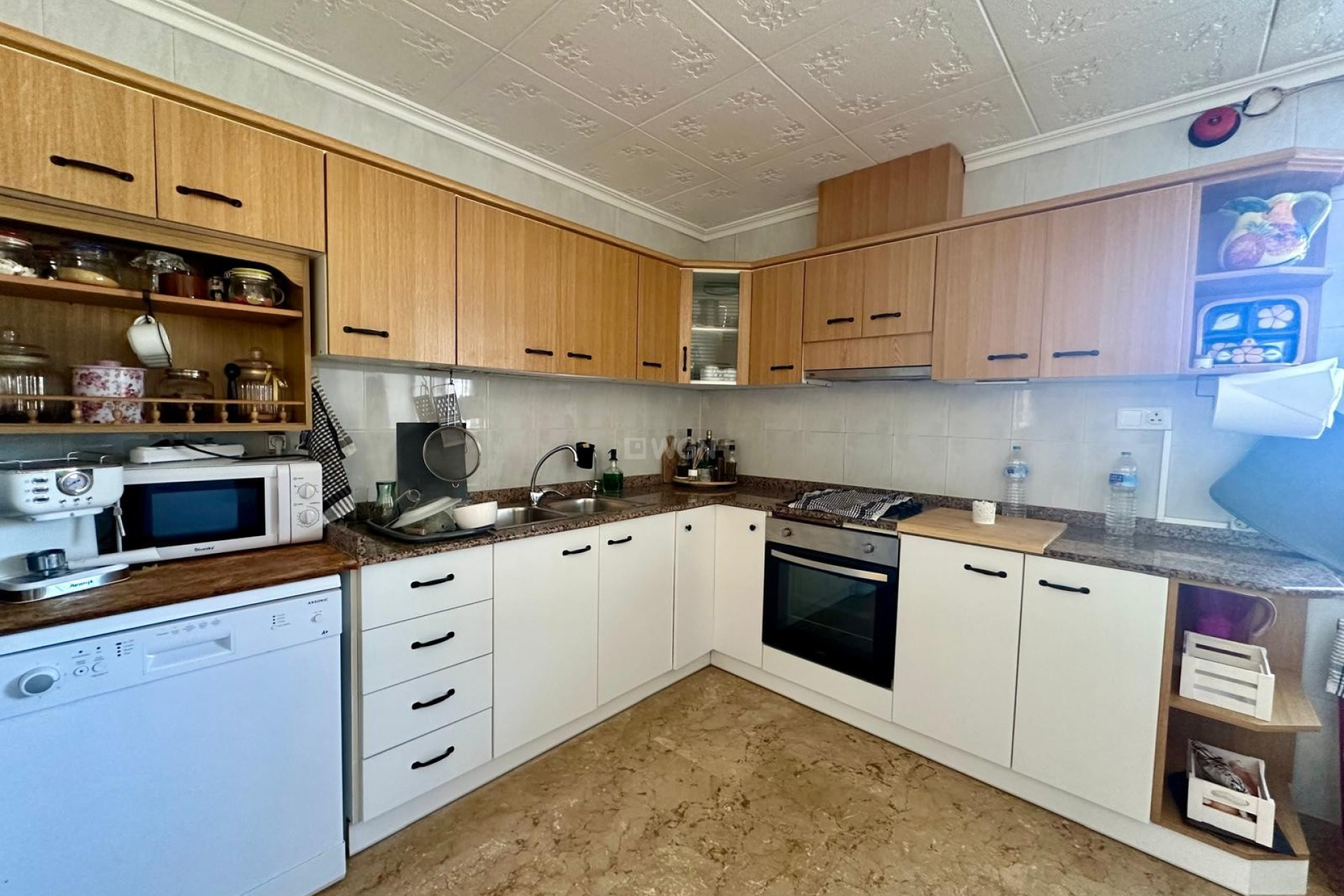 Odsprzedaż - Villa - Torre Del Rico - Inland