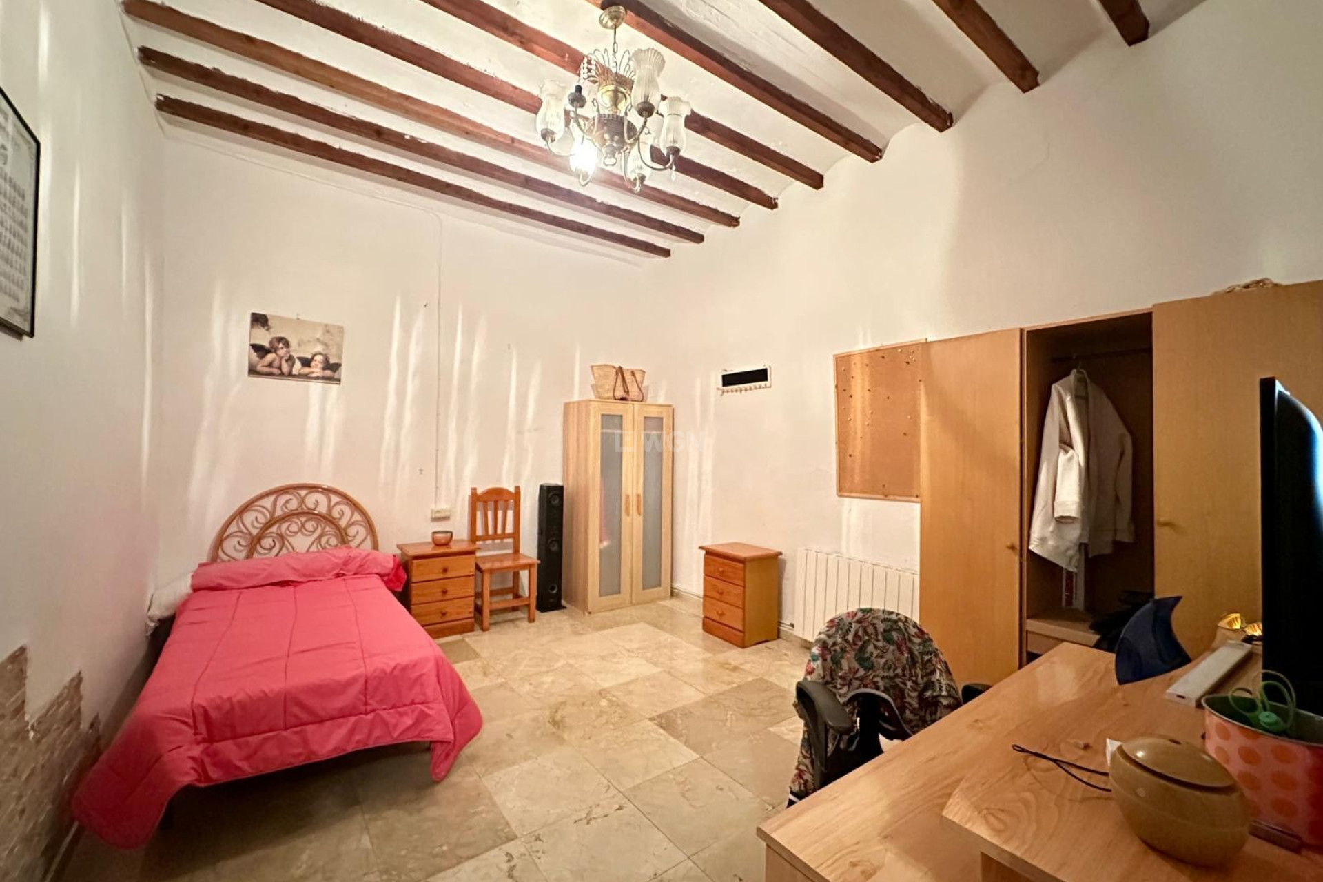 Odsprzedaż - Villa - Torre Del Rico - Inland