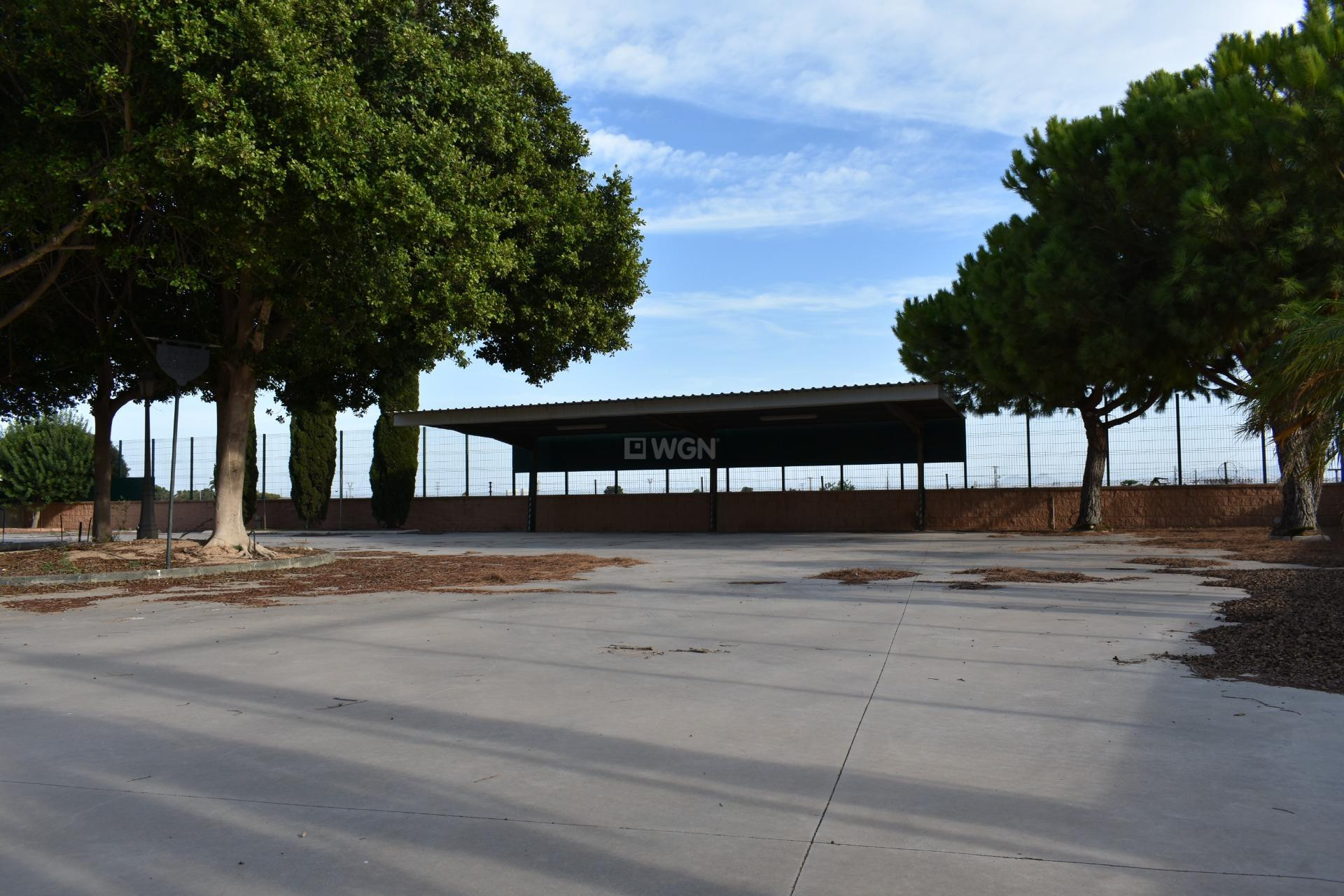 Odsprzedaż - Villa - Torre Pacheco - Dolores De Pacheco