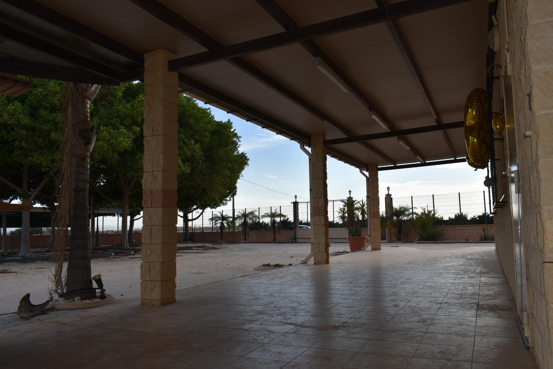 Odsprzedaż - Villa - Torre Pacheco - Dolores De Pacheco