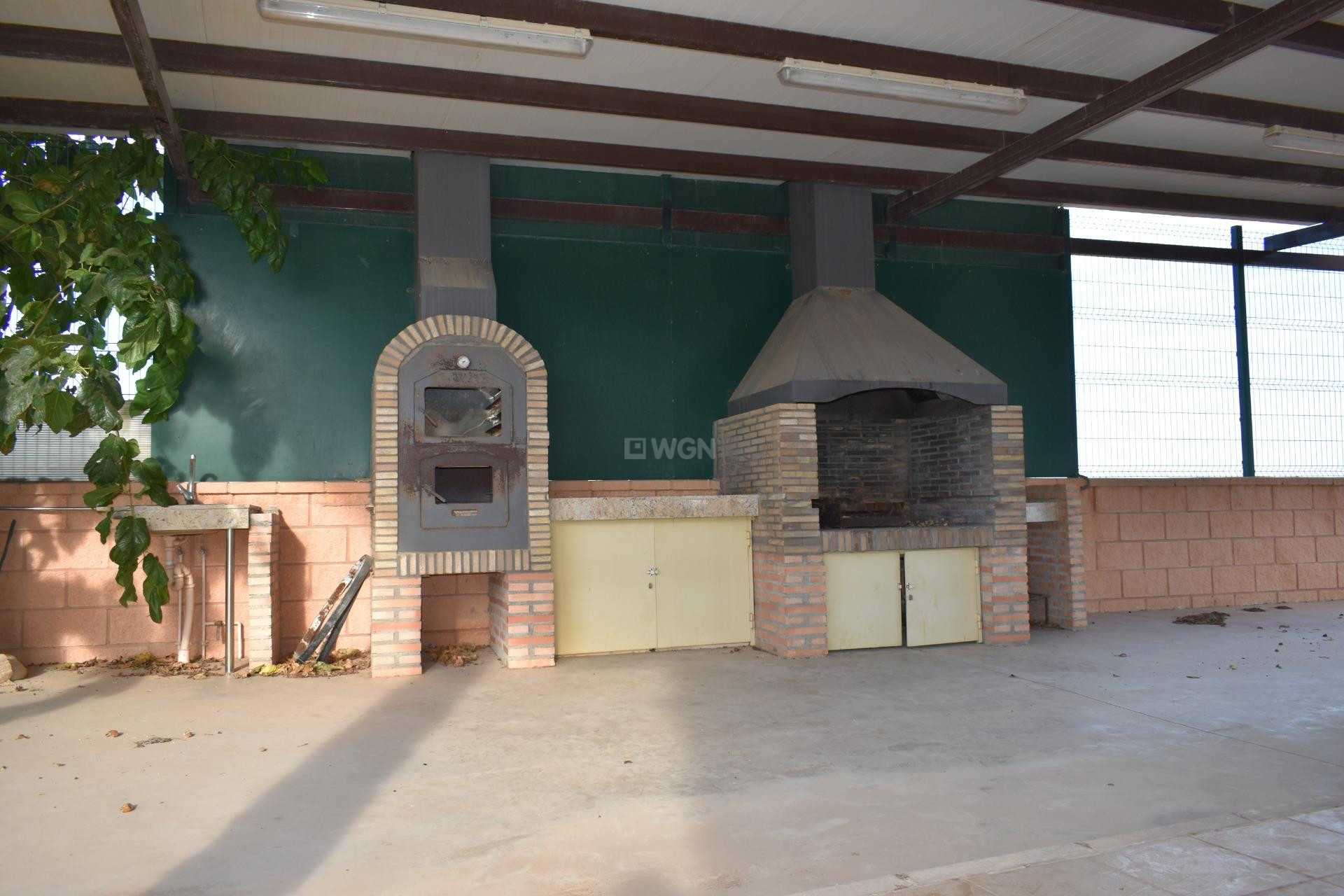 Odsprzedaż - Villa - Torre Pacheco - Dolores De Pacheco