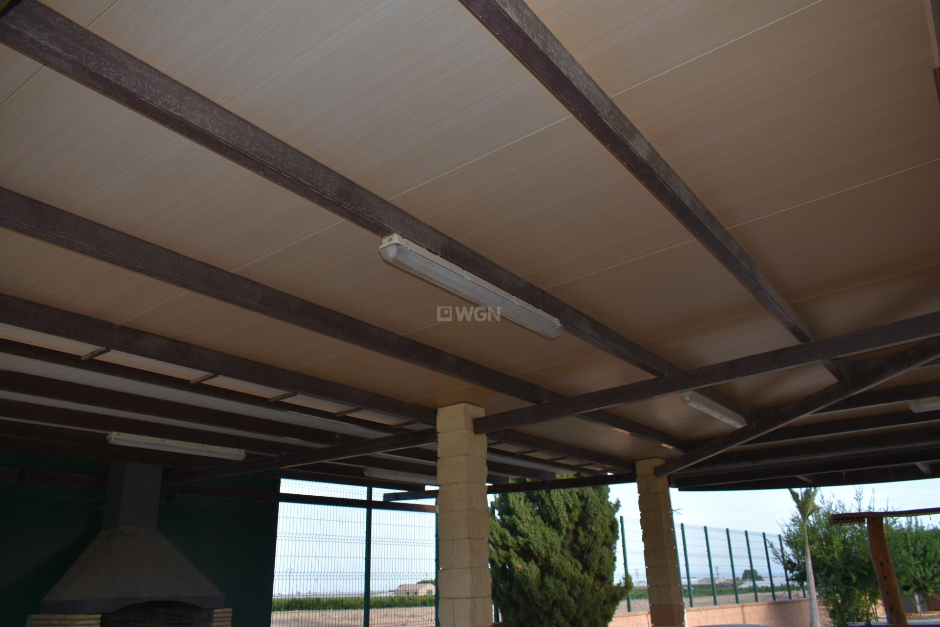 Odsprzedaż - Villa - Torre Pacheco - Dolores De Pacheco