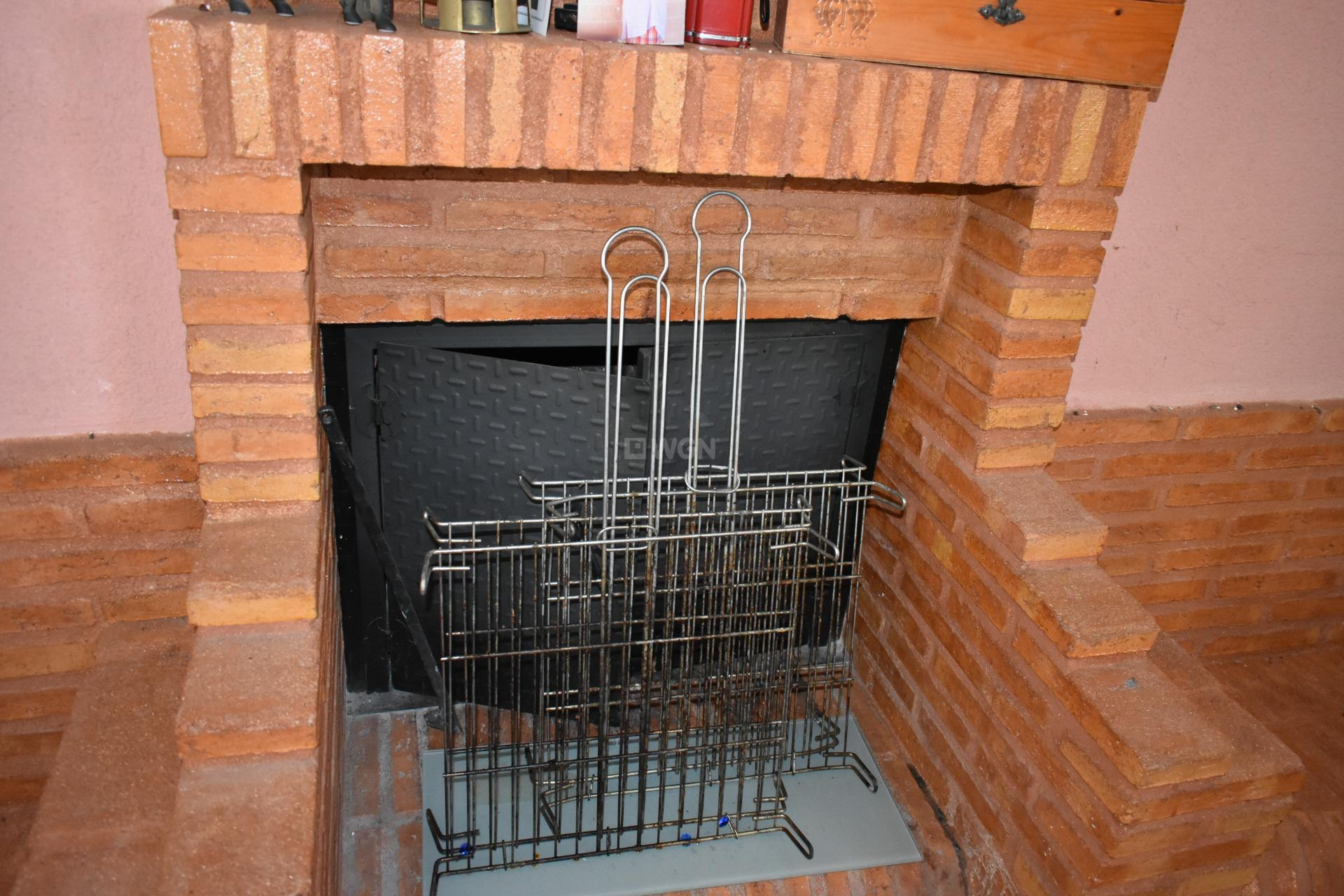 Odsprzedaż - Villa - Torre Pacheco - Dolores De Pacheco