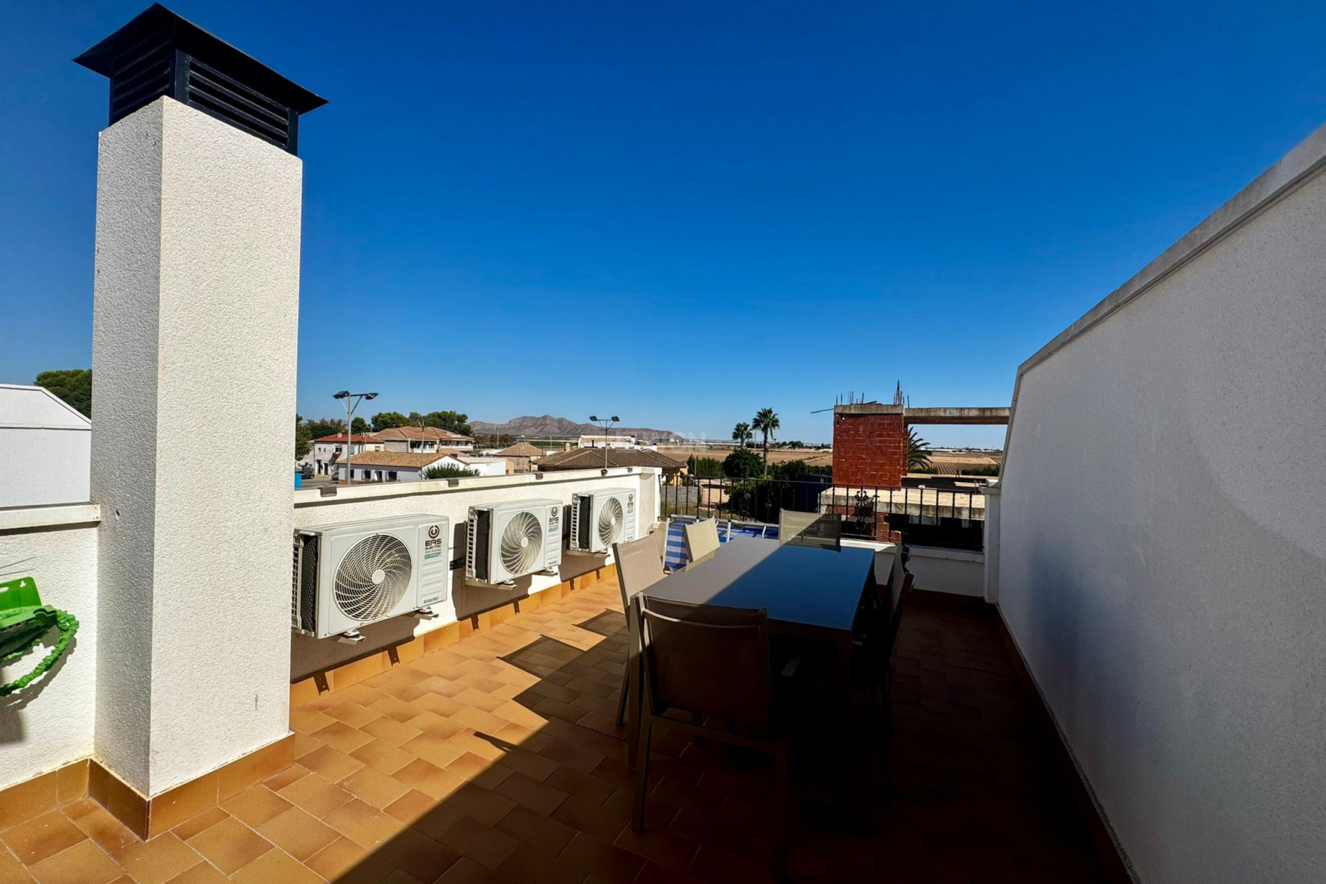 Odsprzedaż - Villa - Torre Pacheco - Inland