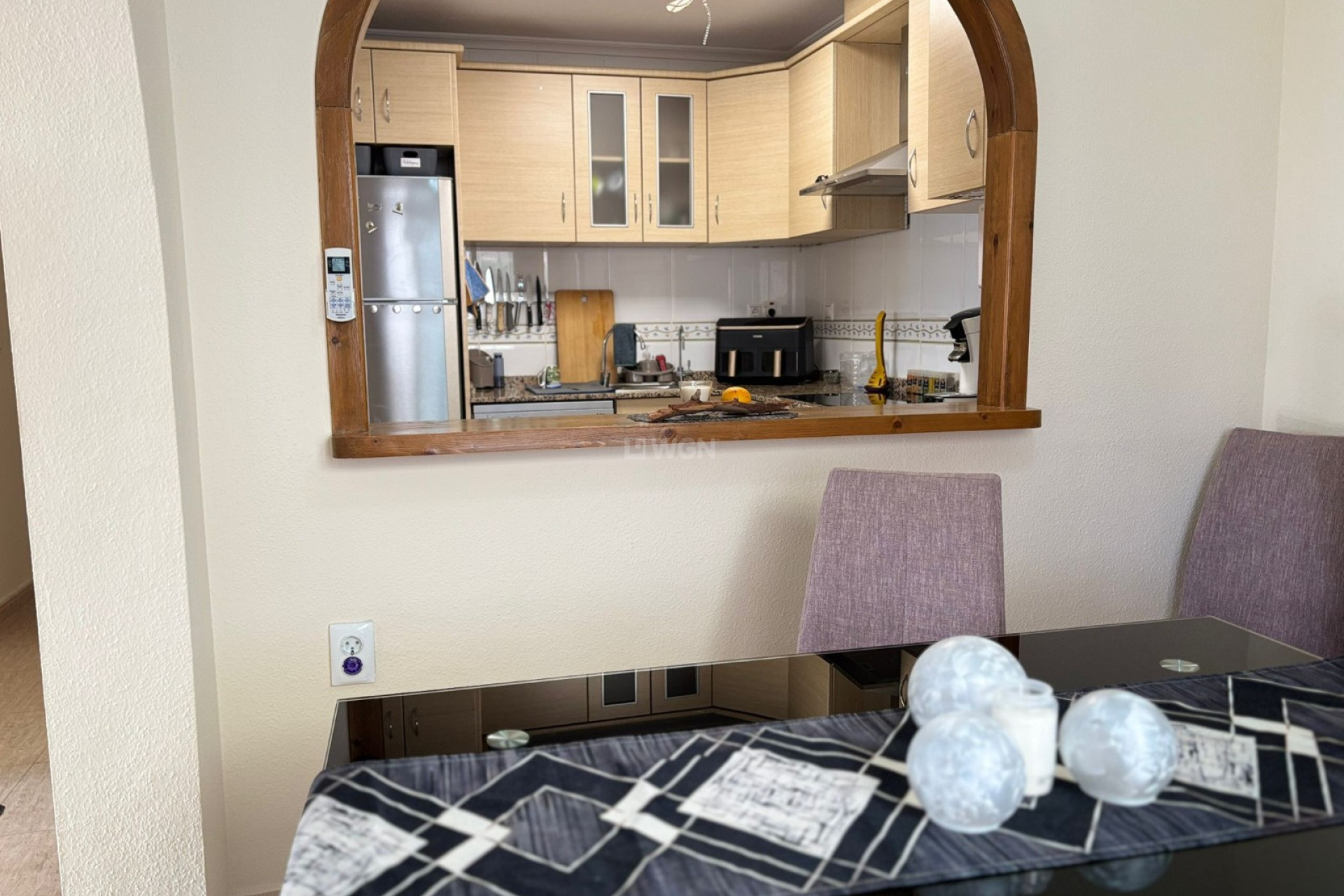 Odsprzedaż - Villa - Torre Pacheco - Inland