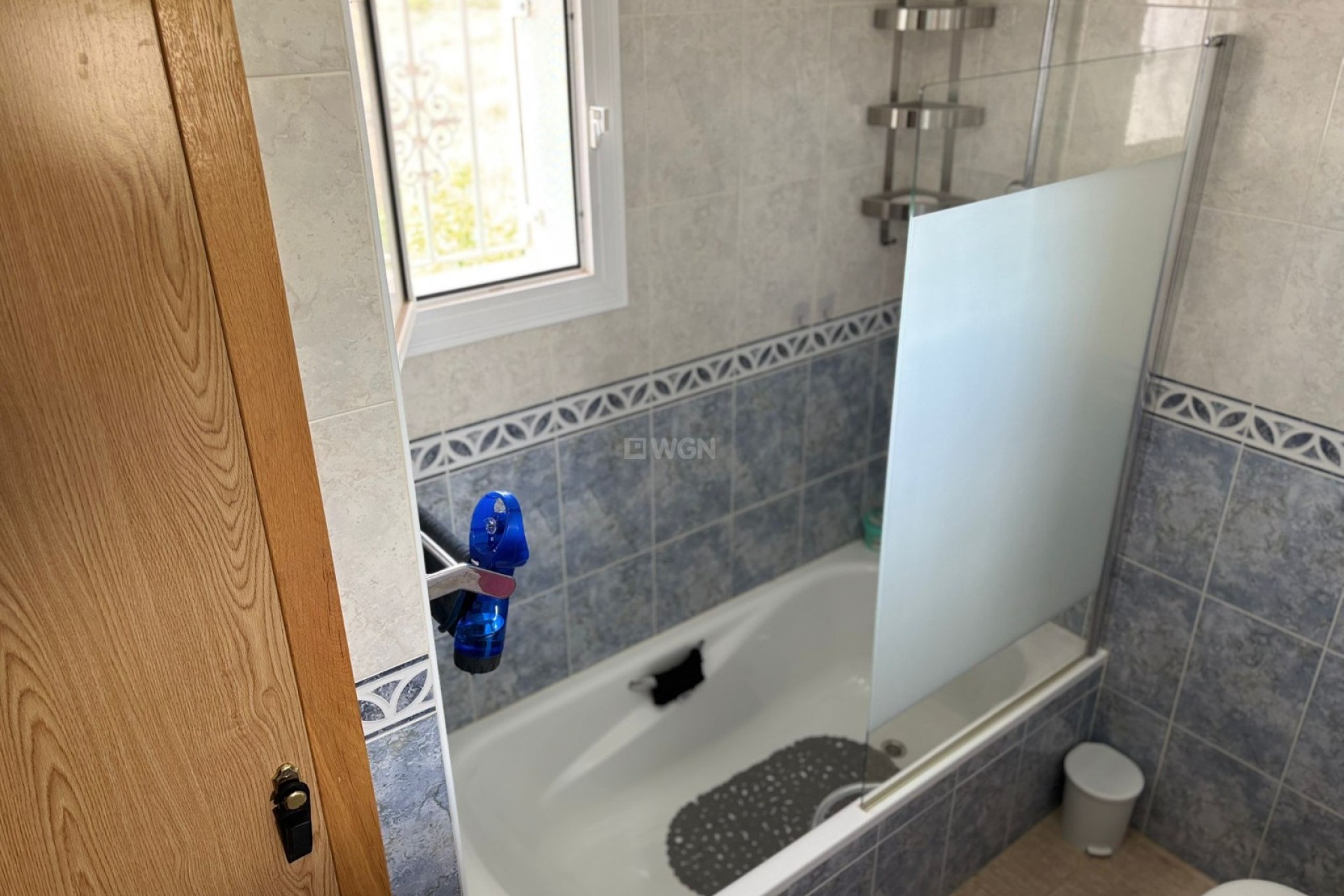 Odsprzedaż - Villa - Torre Pacheco - Inland