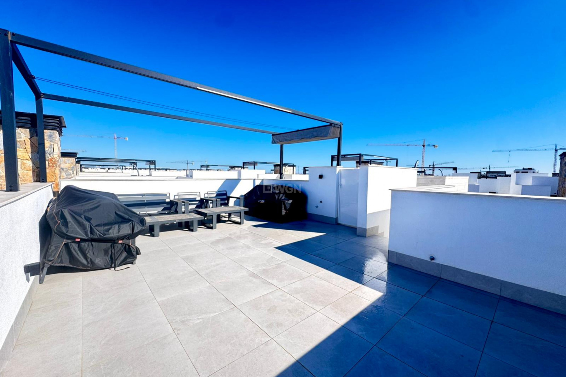 Odsprzedaż - Villa - Torre Pacheco - Inland