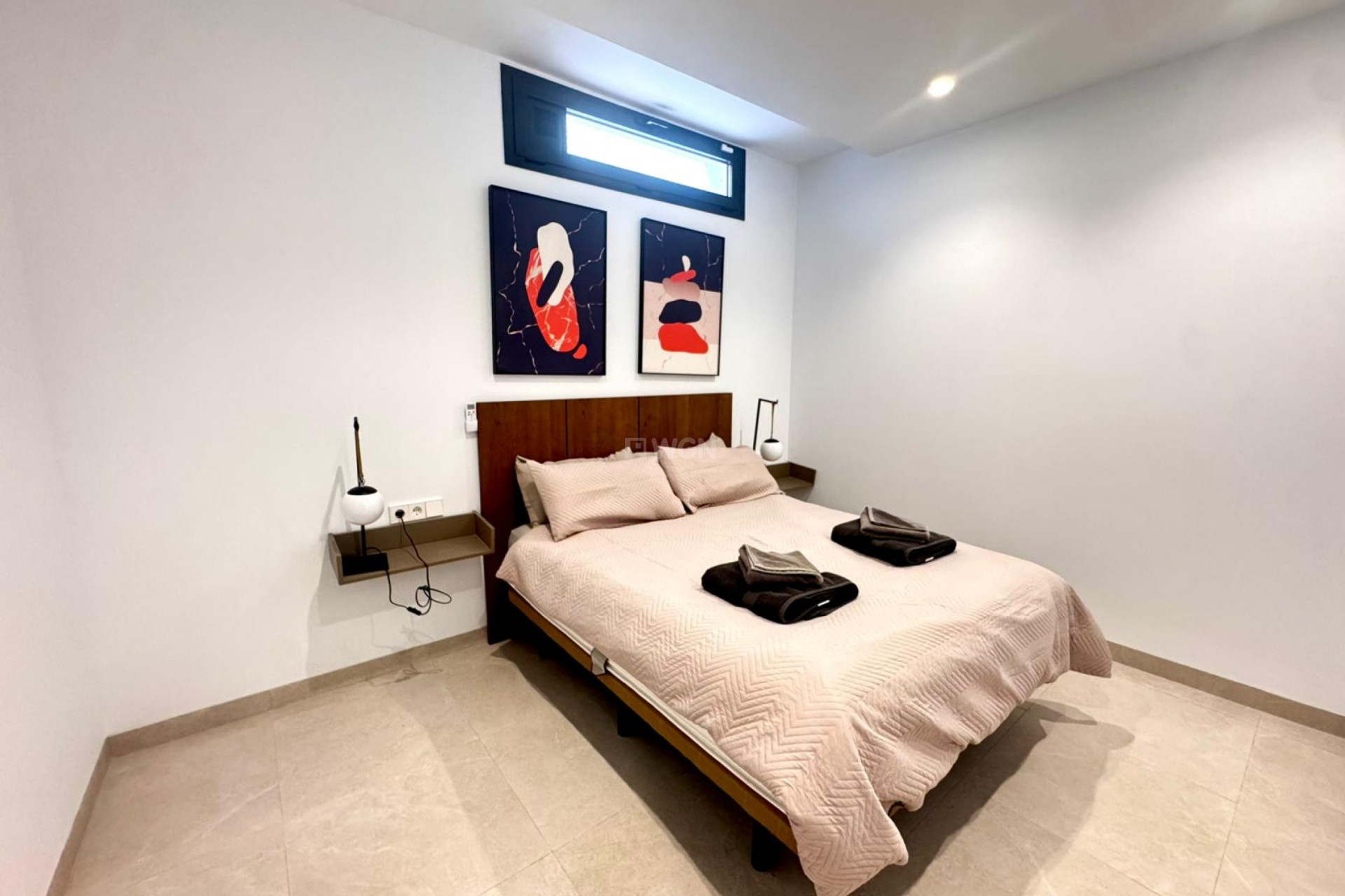 Odsprzedaż - Villa - Torre Pacheco - Inland