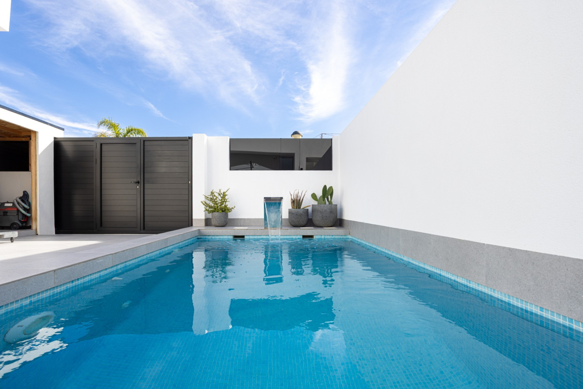 Odsprzedaż - Villa - Torre Pacheco - Inland