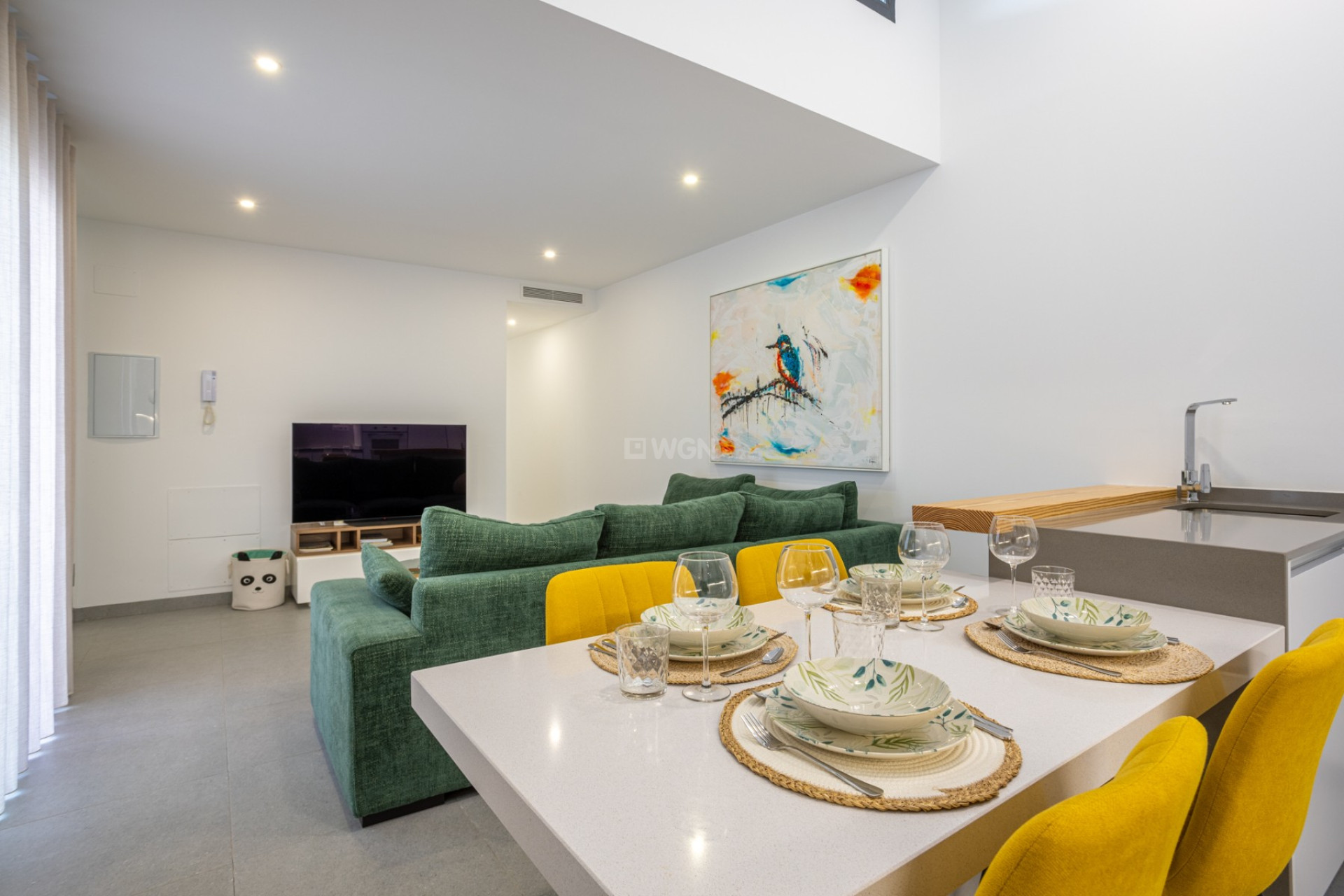 Odsprzedaż - Villa - Torre Pacheco - Inland