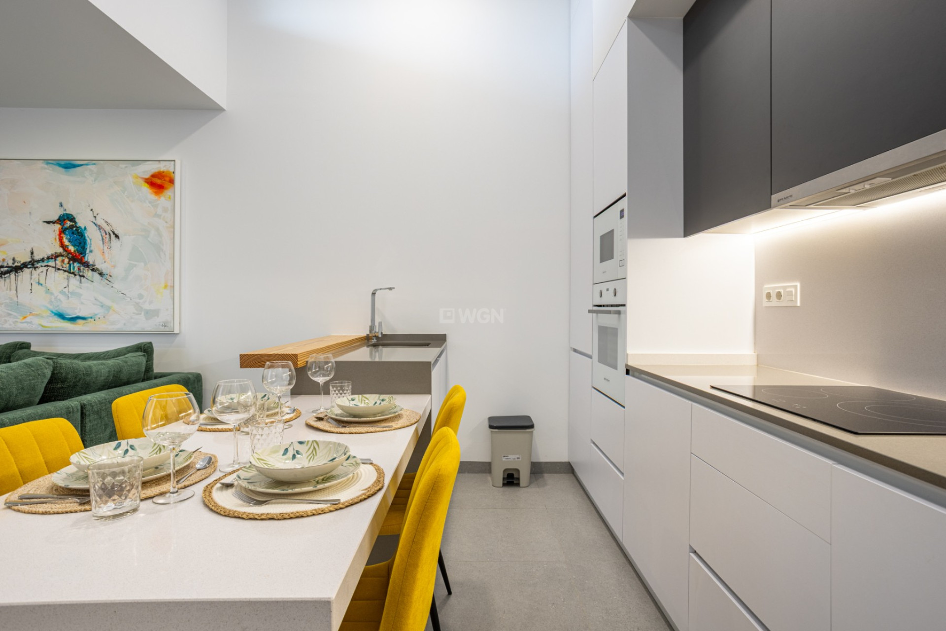 Odsprzedaż - Villa - Torre Pacheco - Inland