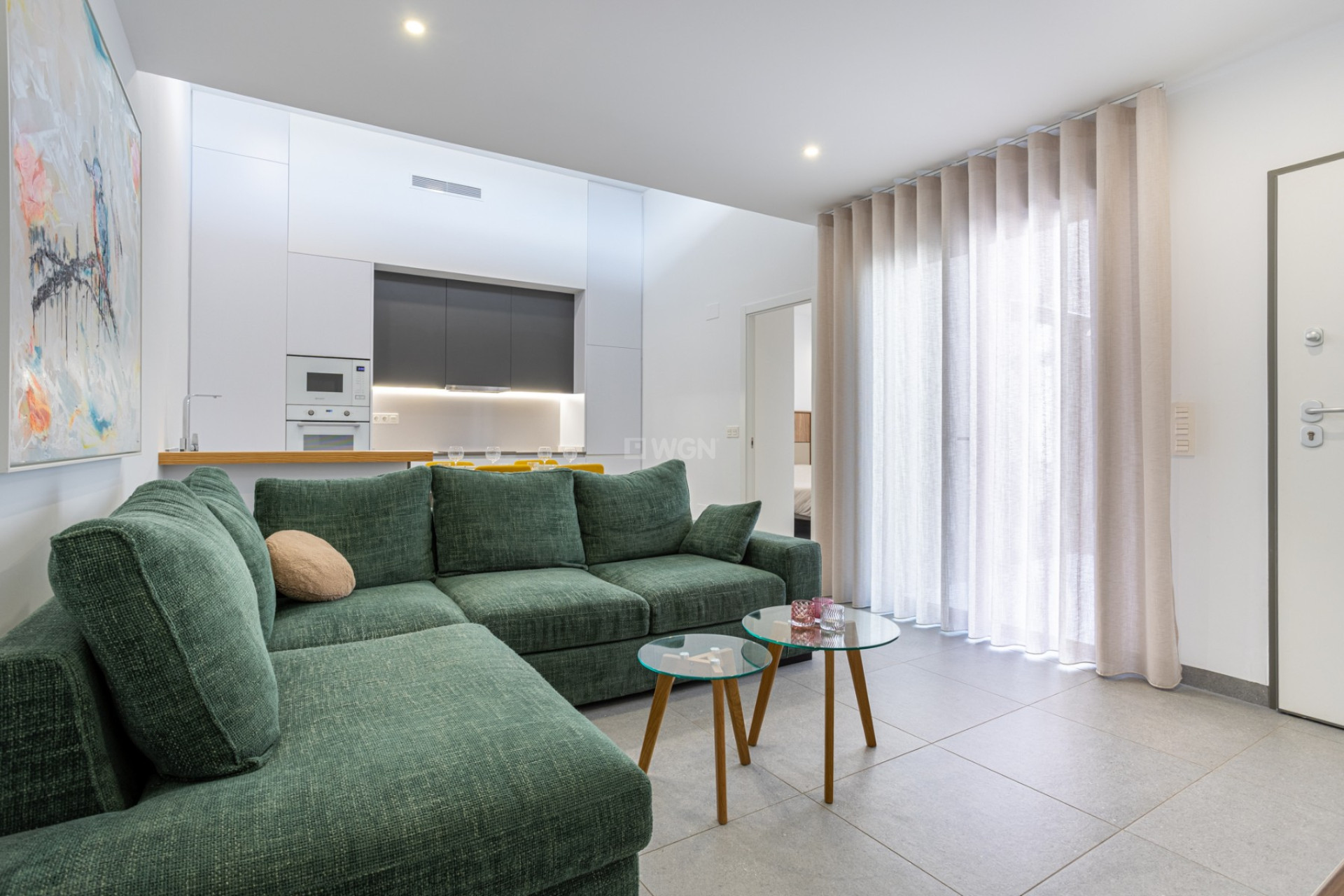 Odsprzedaż - Villa - Torre Pacheco - Inland