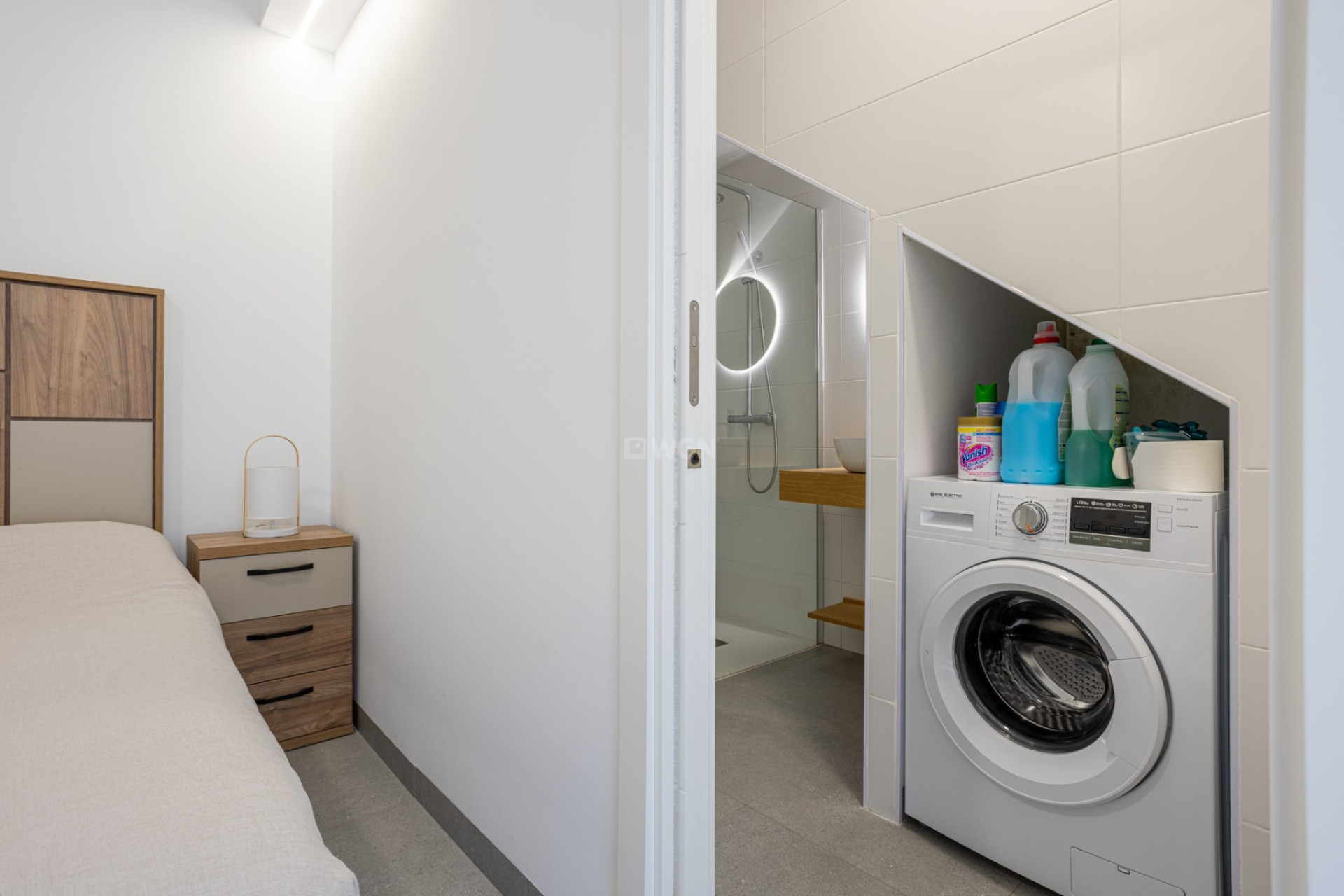 Odsprzedaż - Villa - Torre Pacheco - Inland