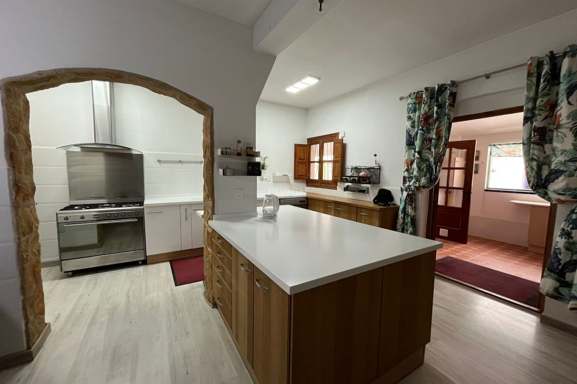 Odsprzedaż - Villa - Torre Pacheco - Inland