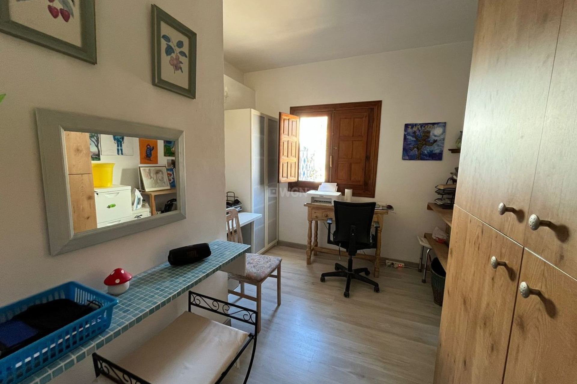 Odsprzedaż - Villa - Torre Pacheco - Inland