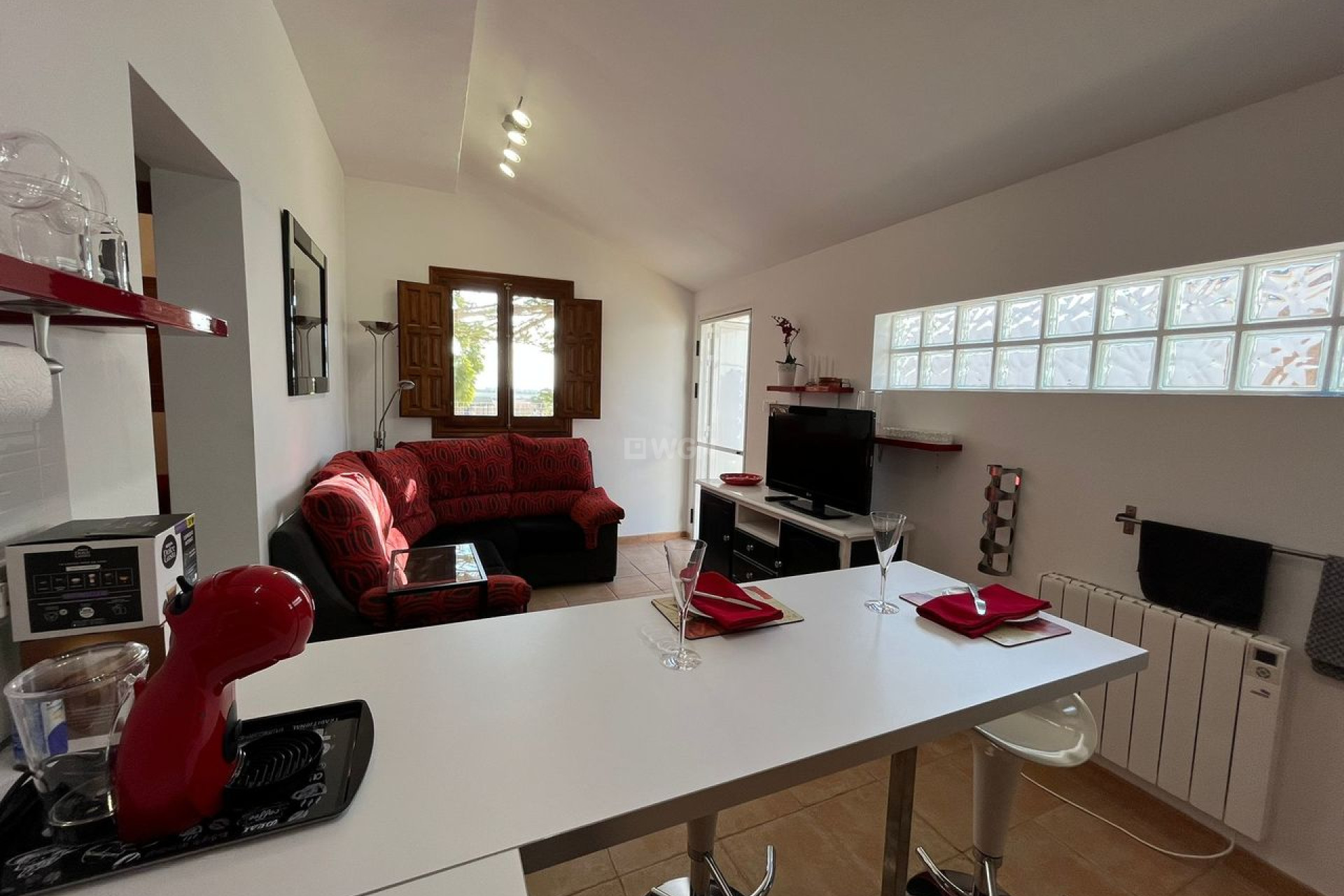 Odsprzedaż - Villa - Torre Pacheco - Inland