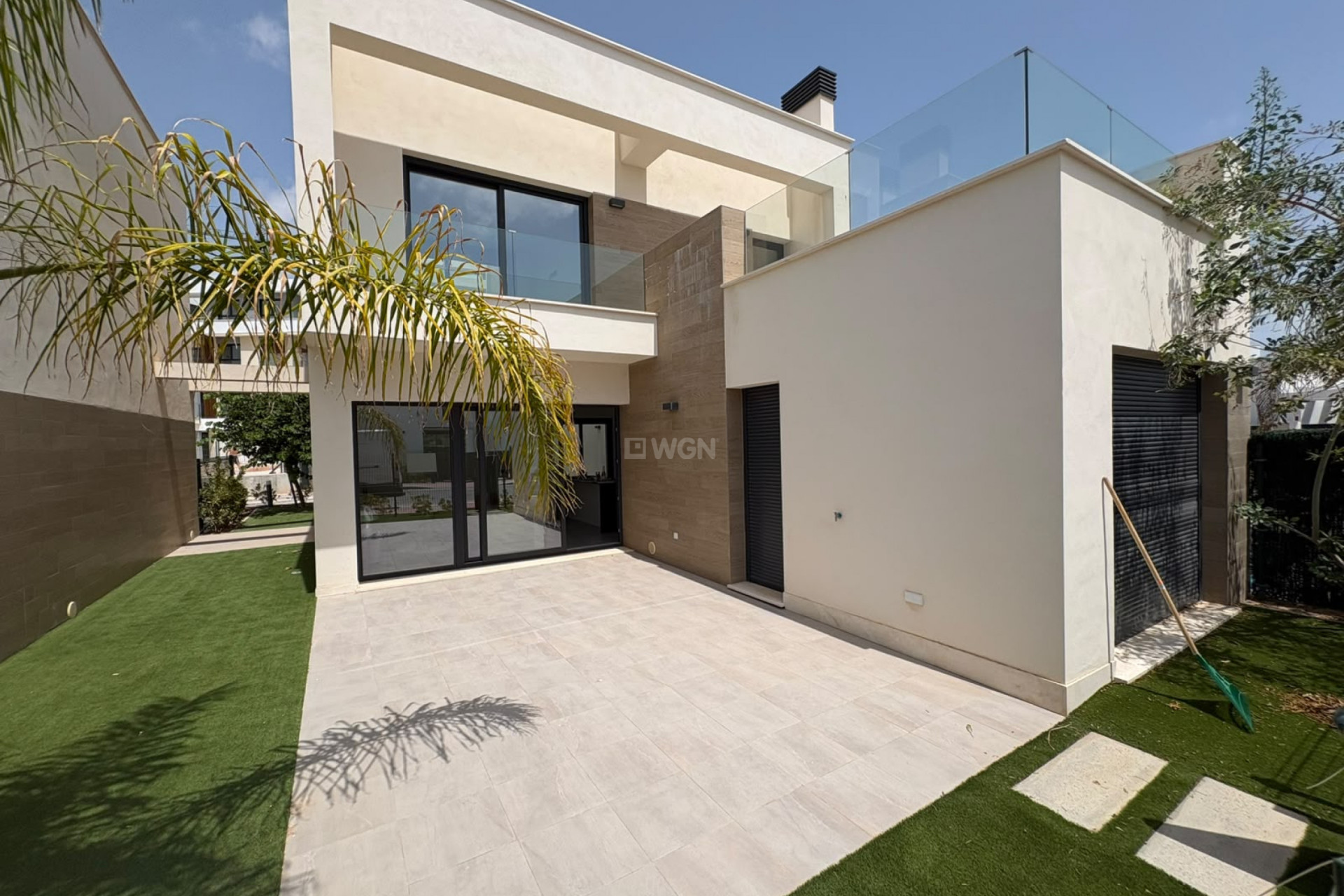Odsprzedaż - Villa - Torre Pacheco - Inland