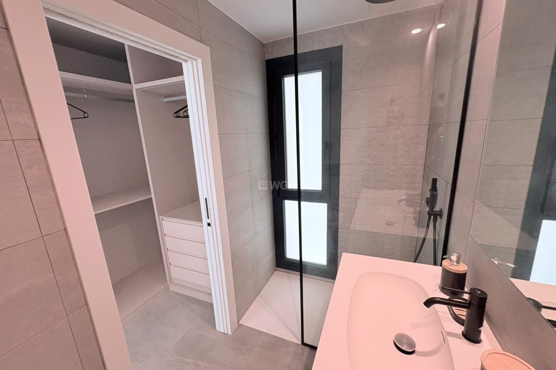 Odsprzedaż - Villa - Torre Pacheco - Inland