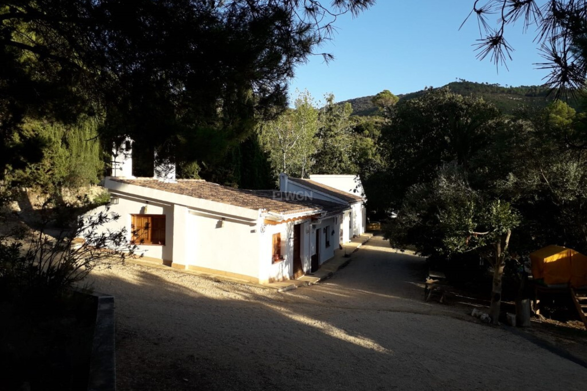 Odsprzedaż - Villa - Torremanzanas - Costa Blanca