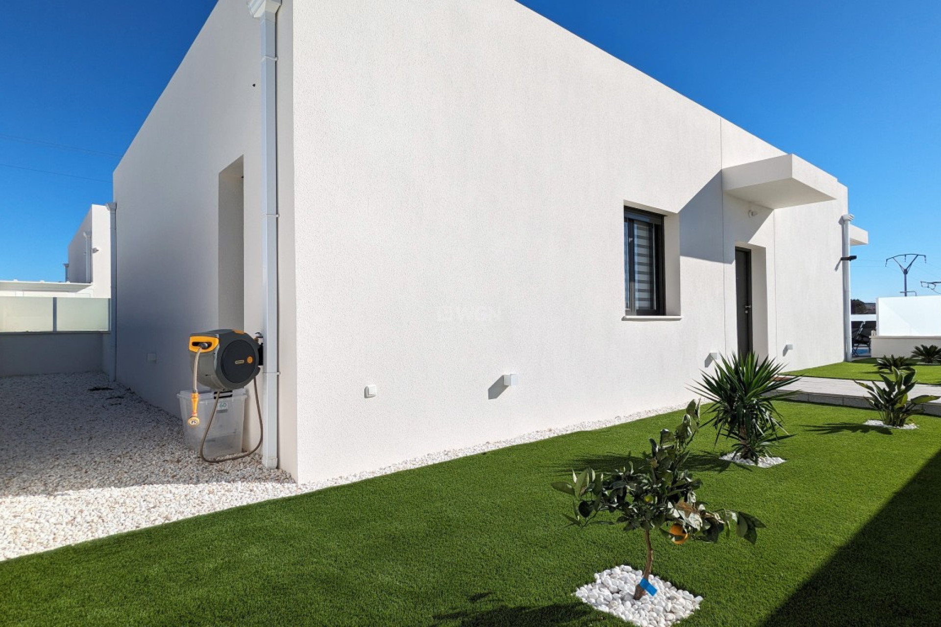 Odsprzedaż - Villa - Torremendo - Costa Blanca