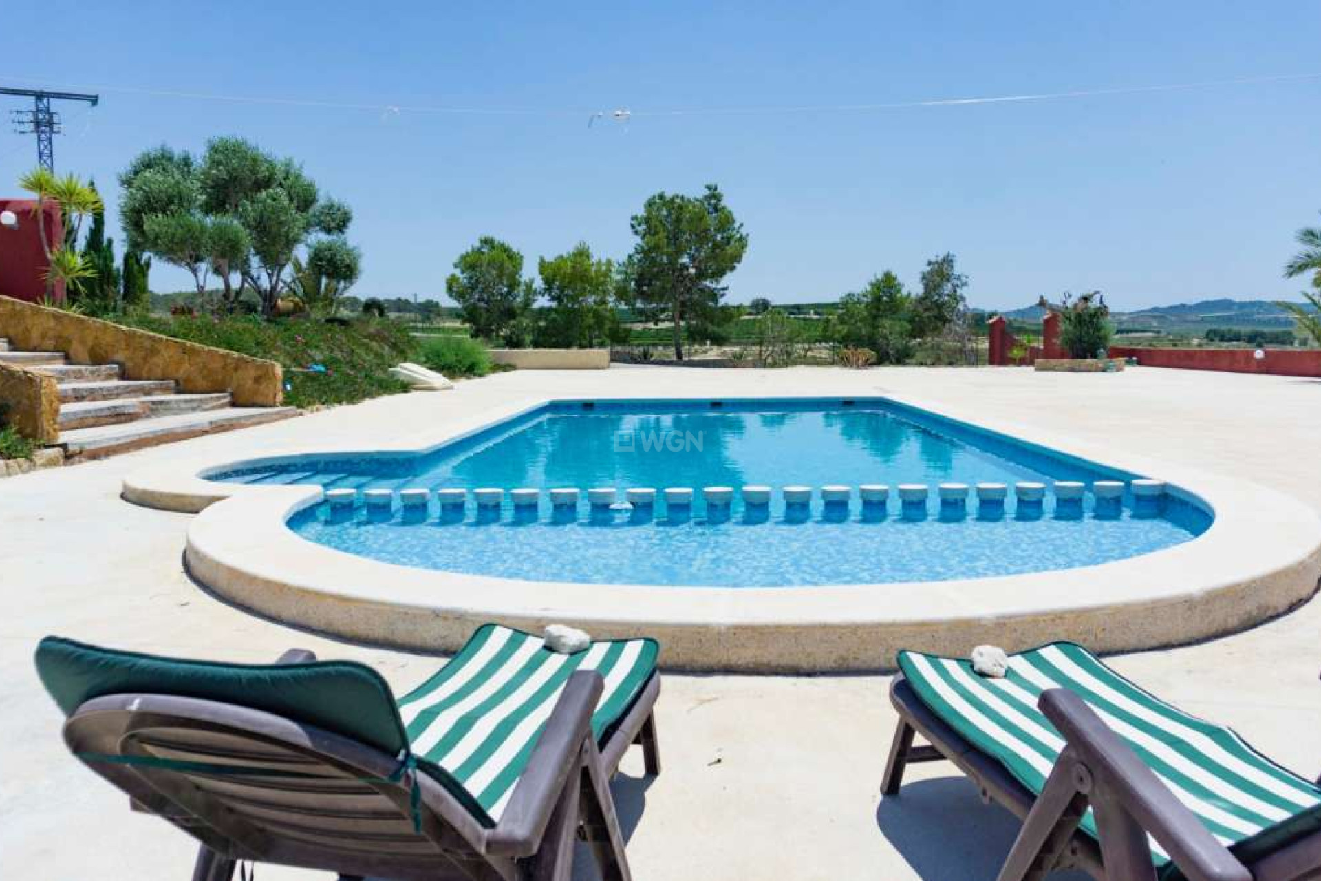 Odsprzedaż - Villa - Torremendo - Costa Blanca