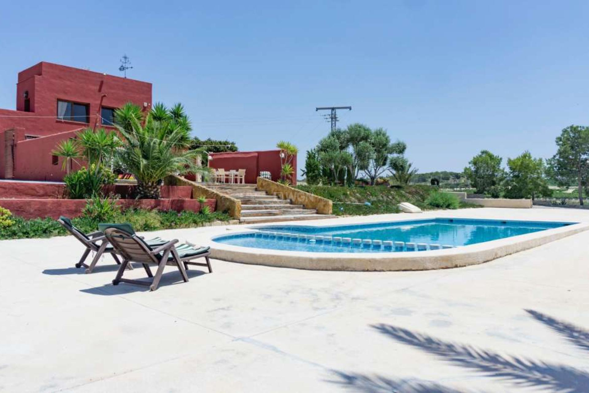 Odsprzedaż - Villa - Torremendo - Costa Blanca