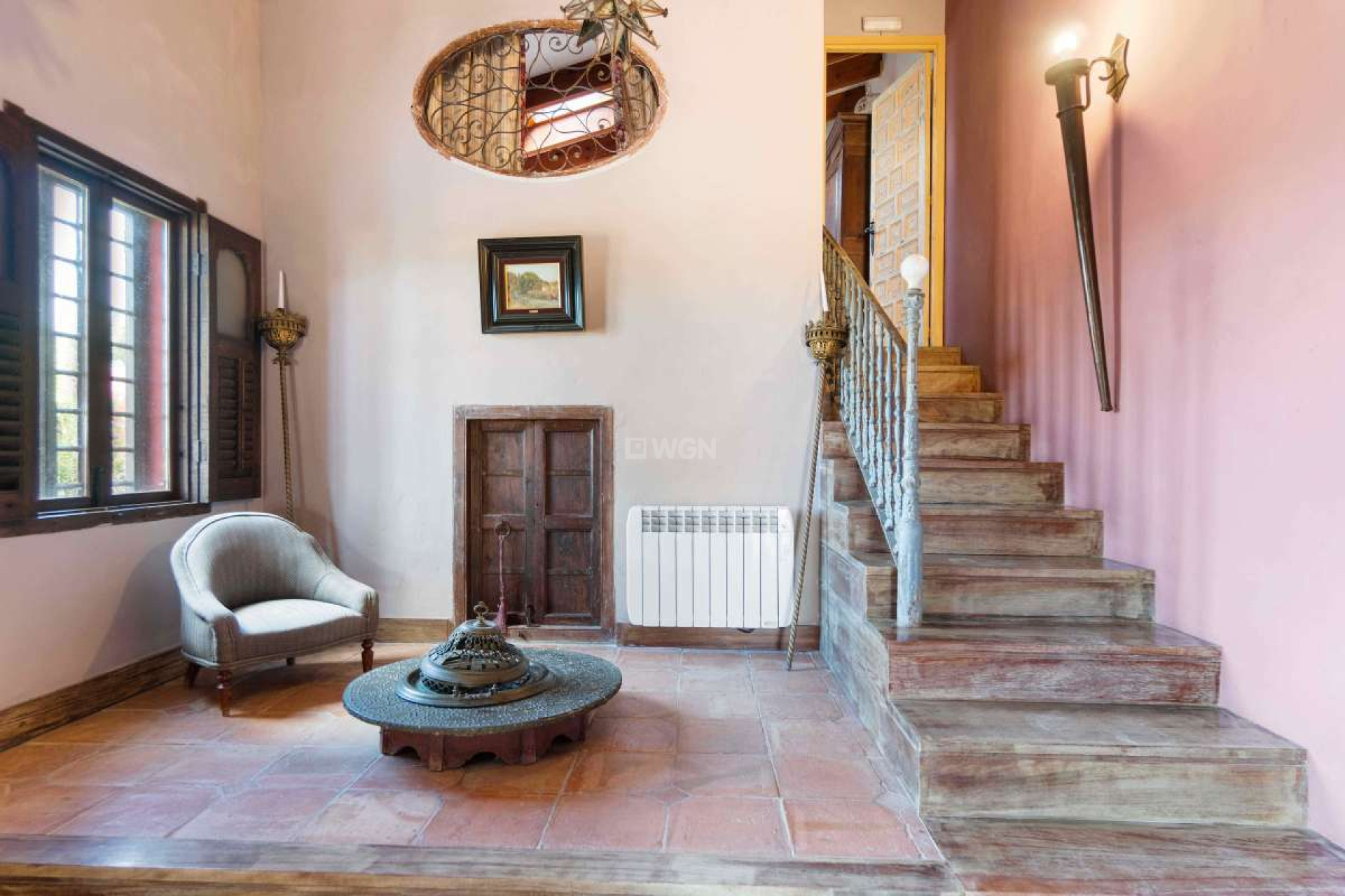 Odsprzedaż - Villa - Torremendo - Costa Blanca