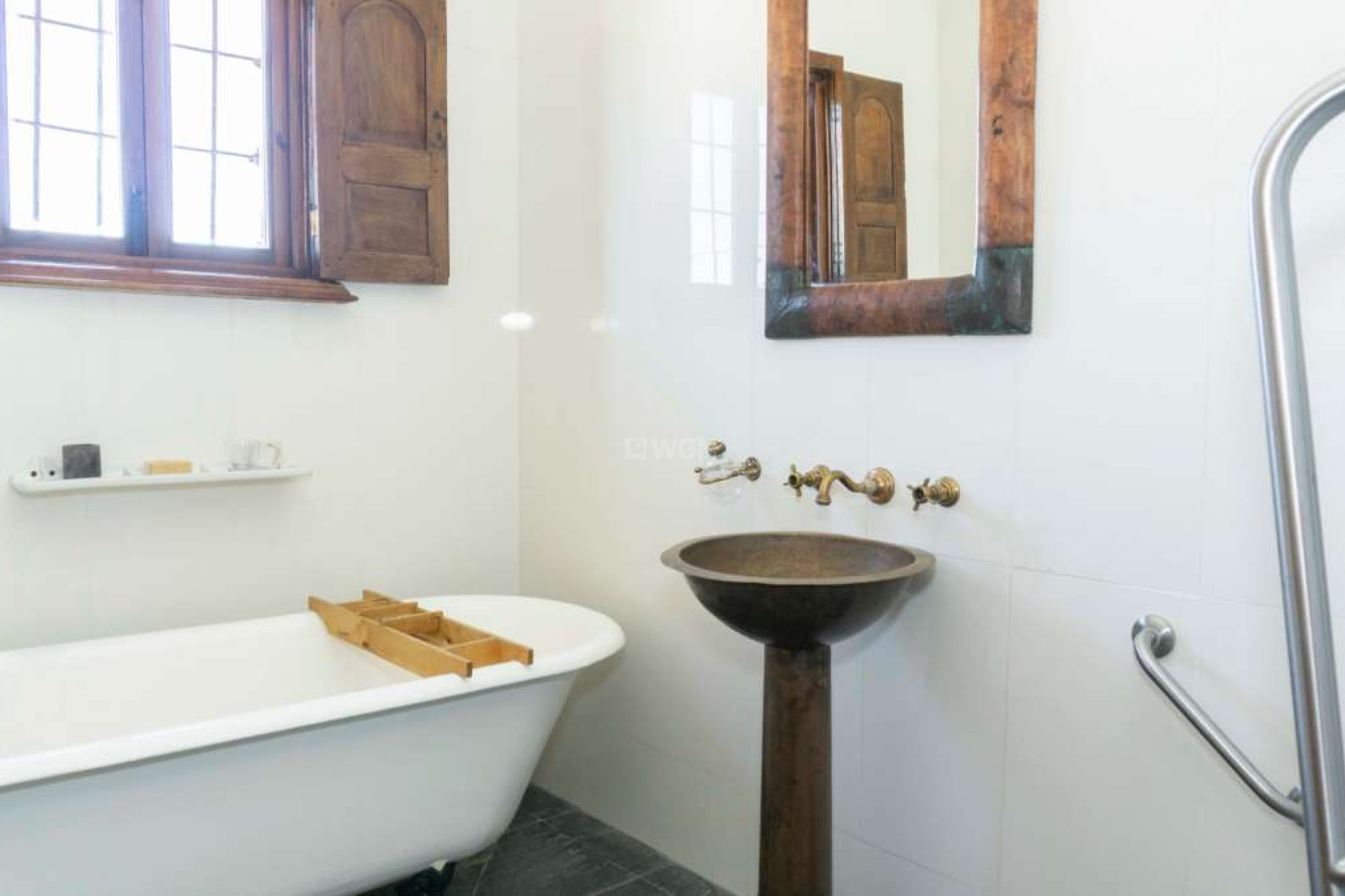 Odsprzedaż - Villa - Torremendo - Costa Blanca