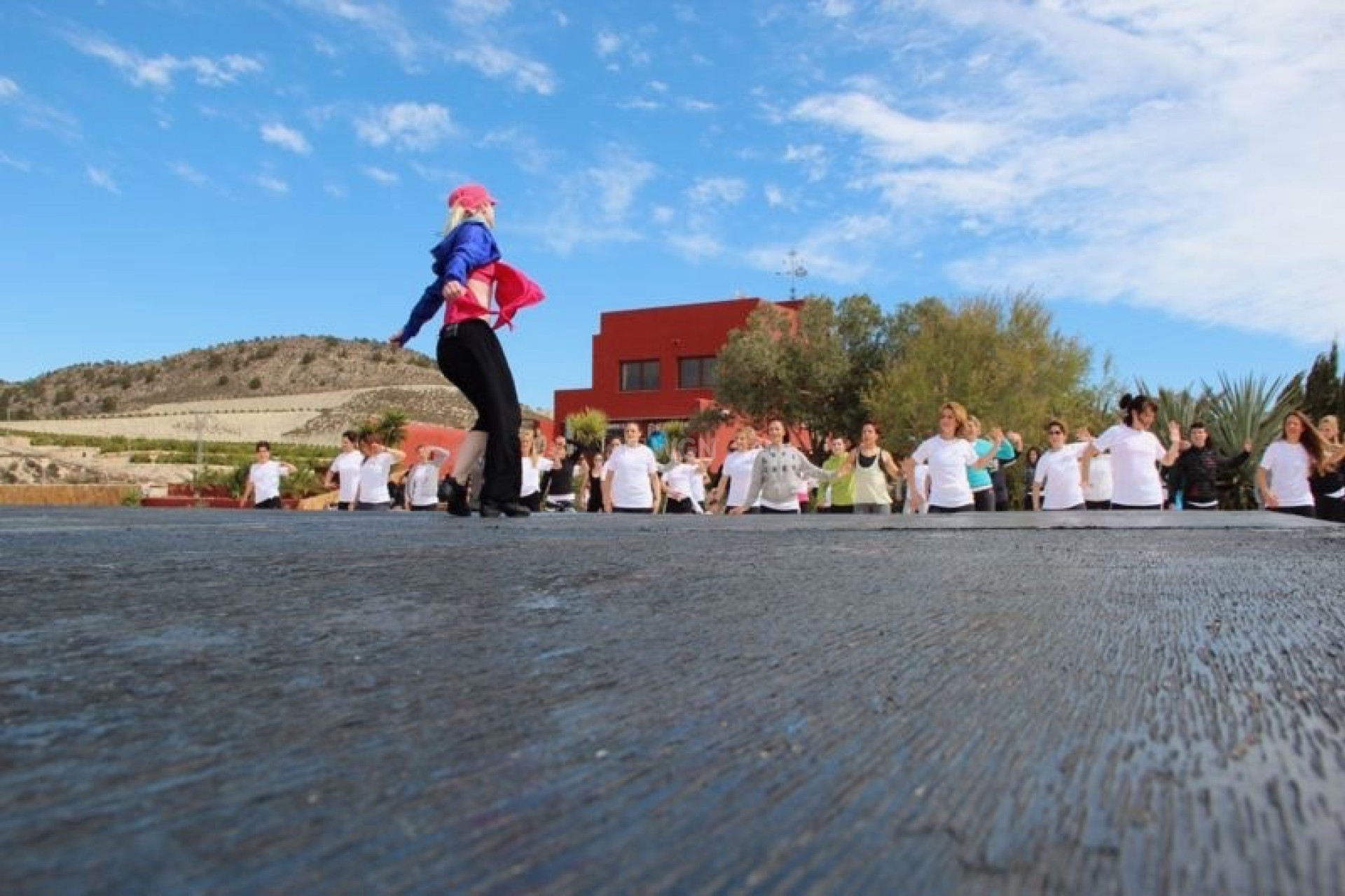 Odsprzedaż - Villa - Torremendo - Costa Blanca