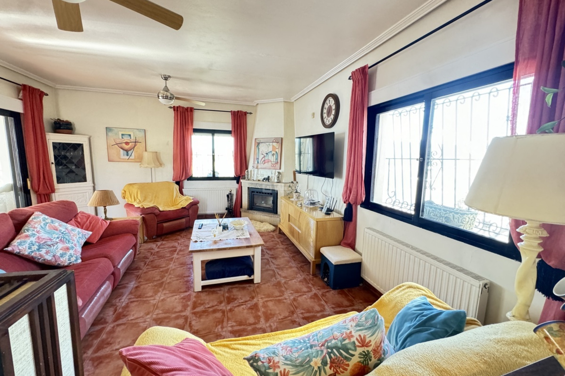 Odsprzedaż - Villa - Torremendo - Costa Blanca