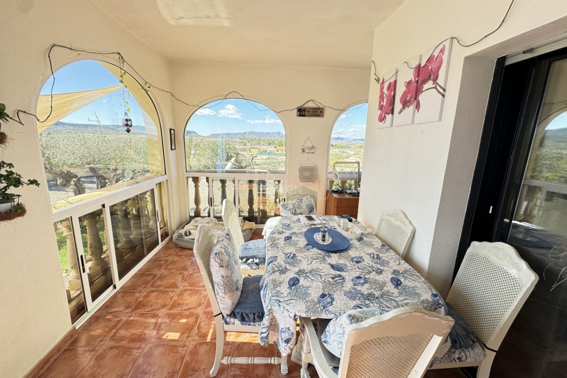 Odsprzedaż - Villa - Torremendo - Costa Blanca