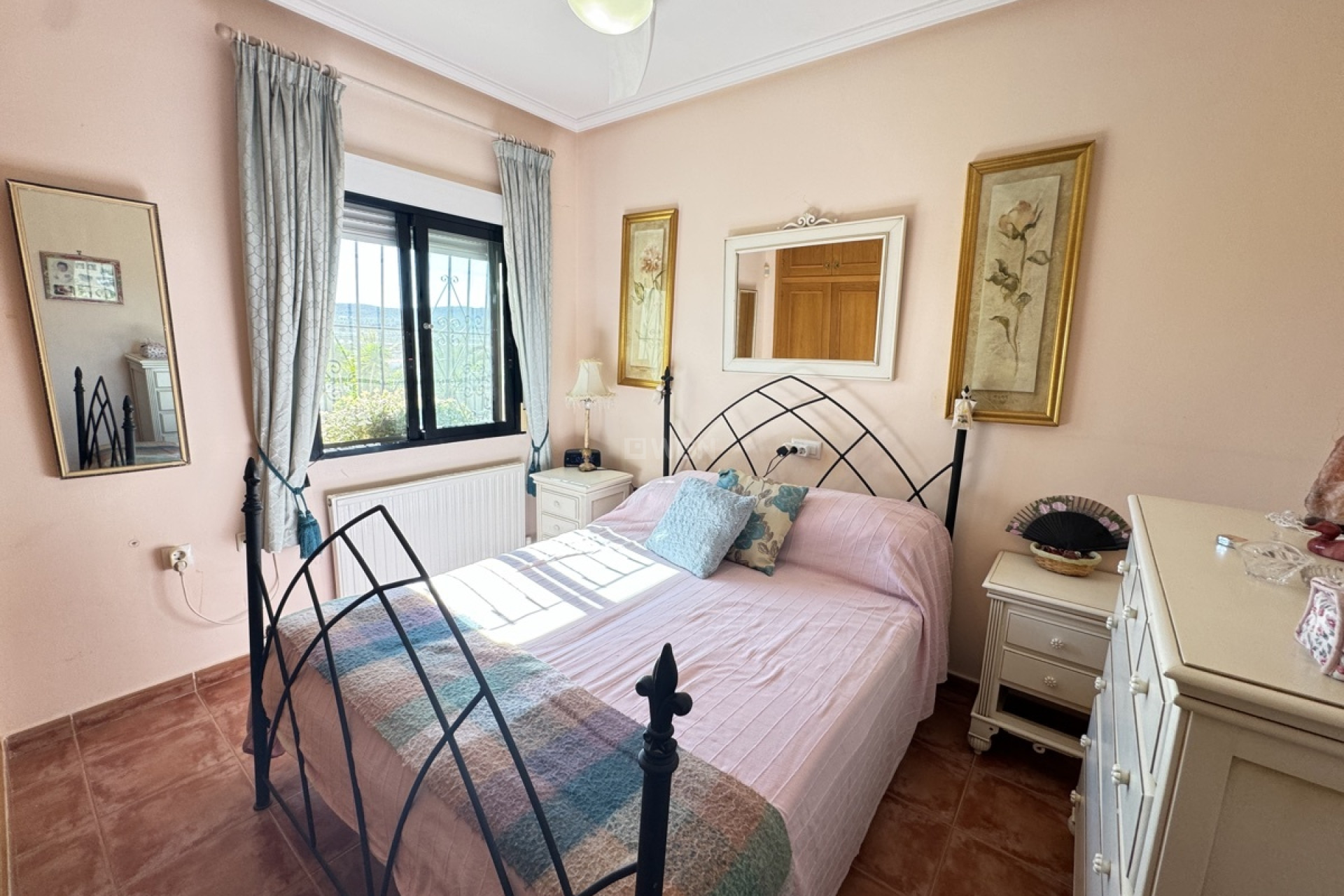 Odsprzedaż - Villa - Torremendo - Costa Blanca