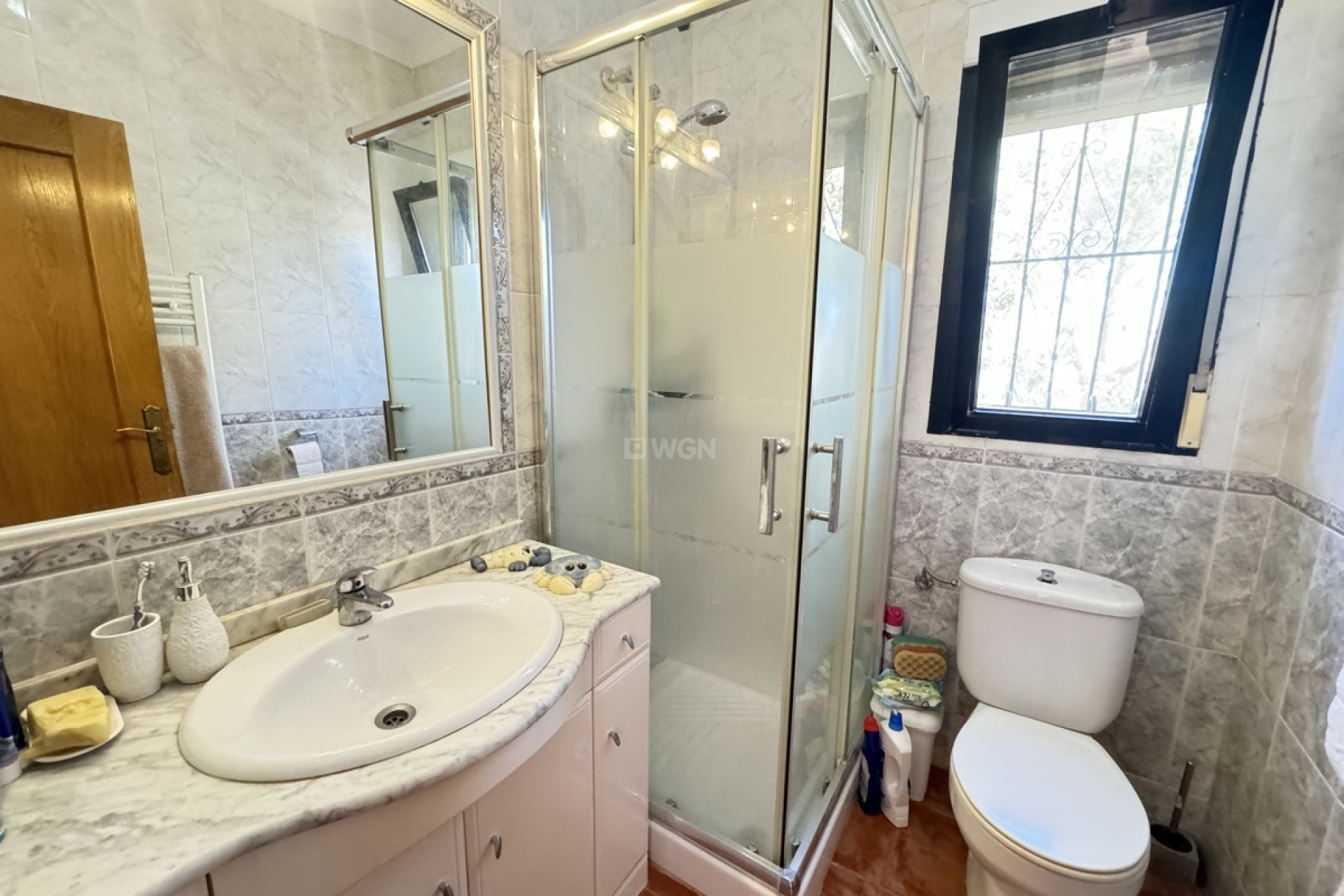 Odsprzedaż - Villa - Torremendo - Costa Blanca