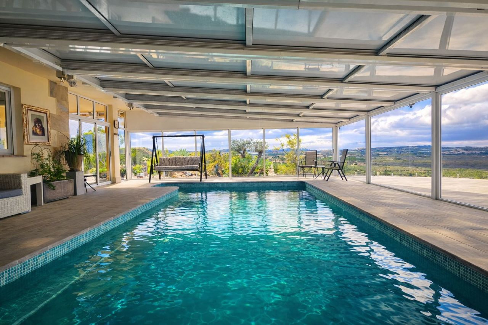 Odsprzedaż - Villa - Torremendo - Costa Blanca