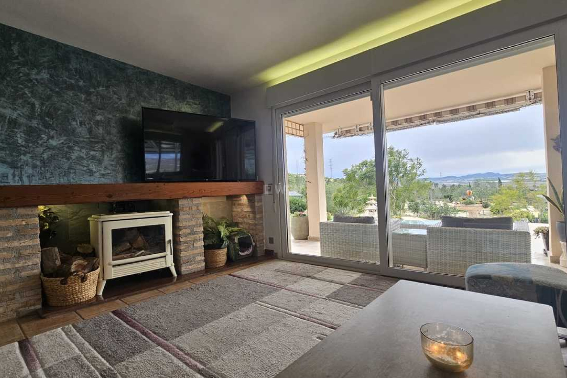 Odsprzedaż - Villa - Torremendo - Costa Blanca