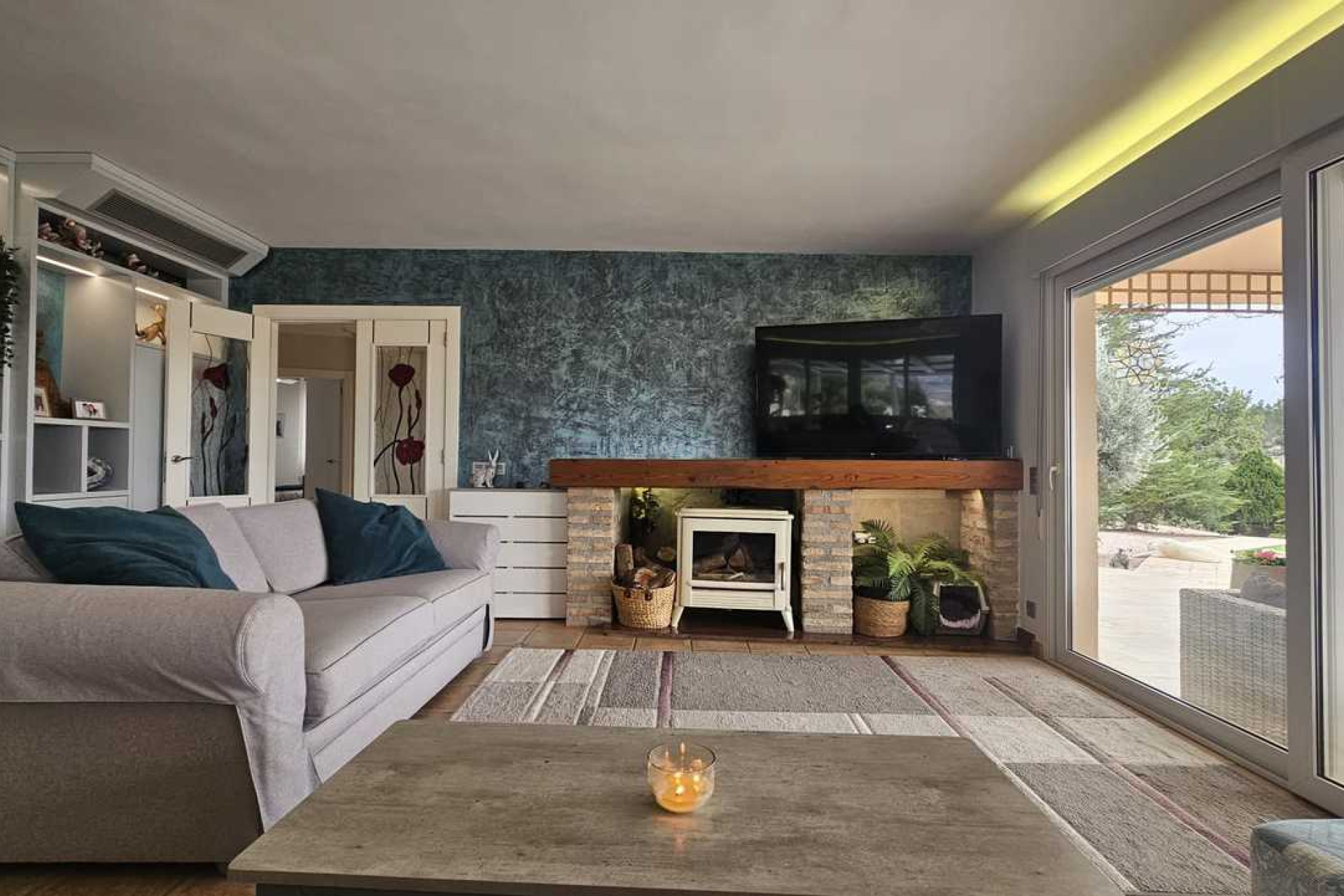 Odsprzedaż - Villa - Torremendo - Costa Blanca