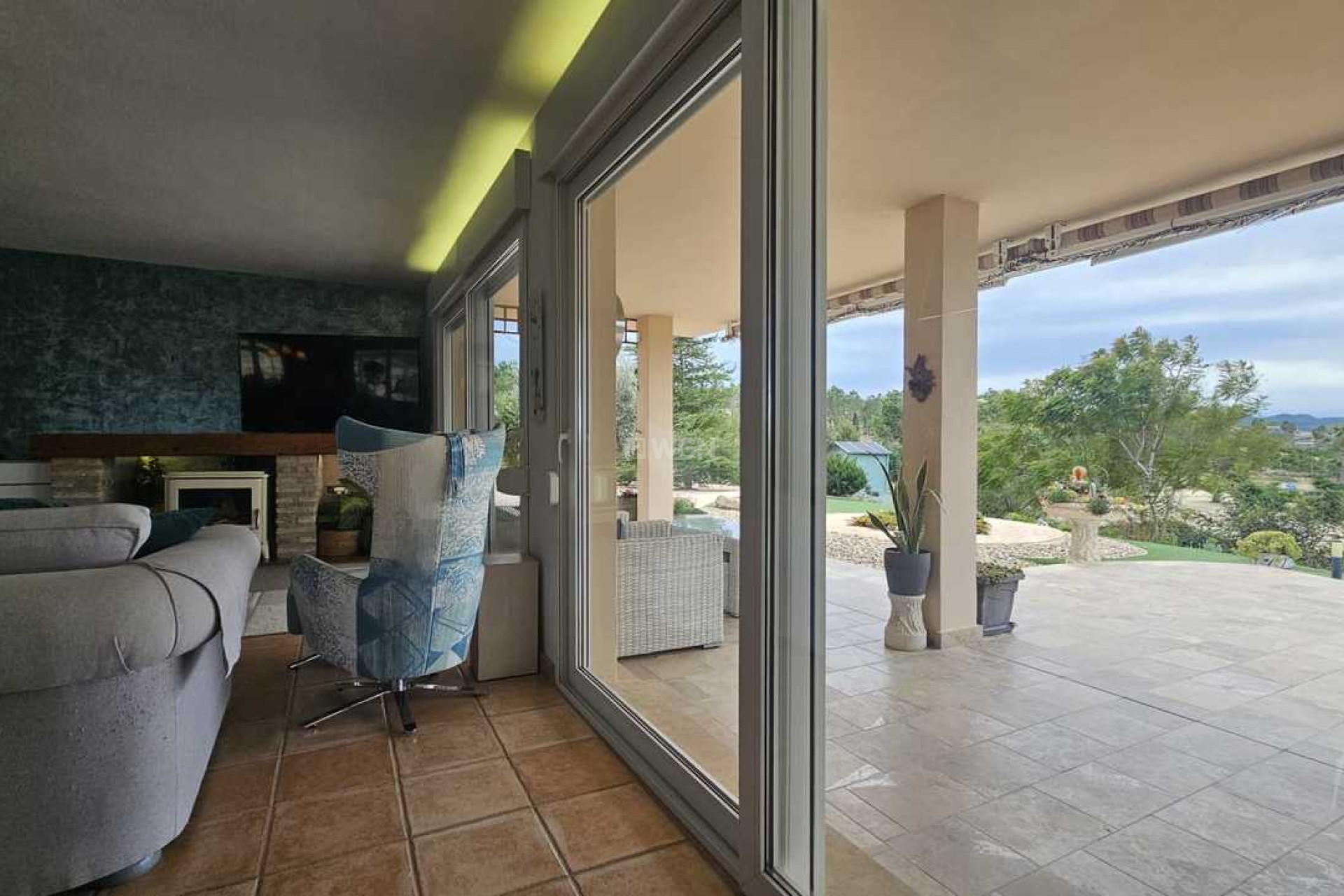 Odsprzedaż - Villa - Torremendo - Costa Blanca