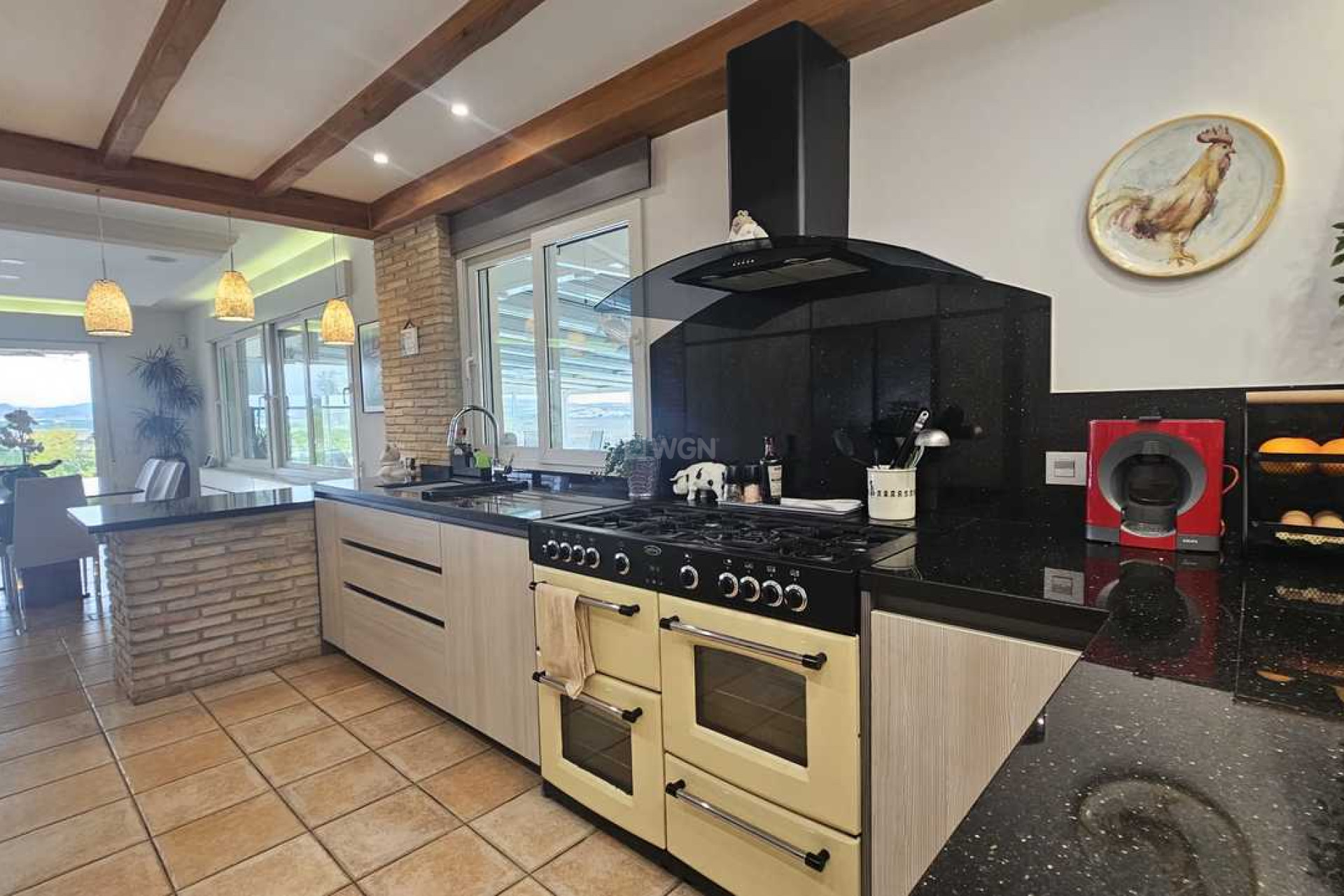 Odsprzedaż - Villa - Torremendo - Costa Blanca