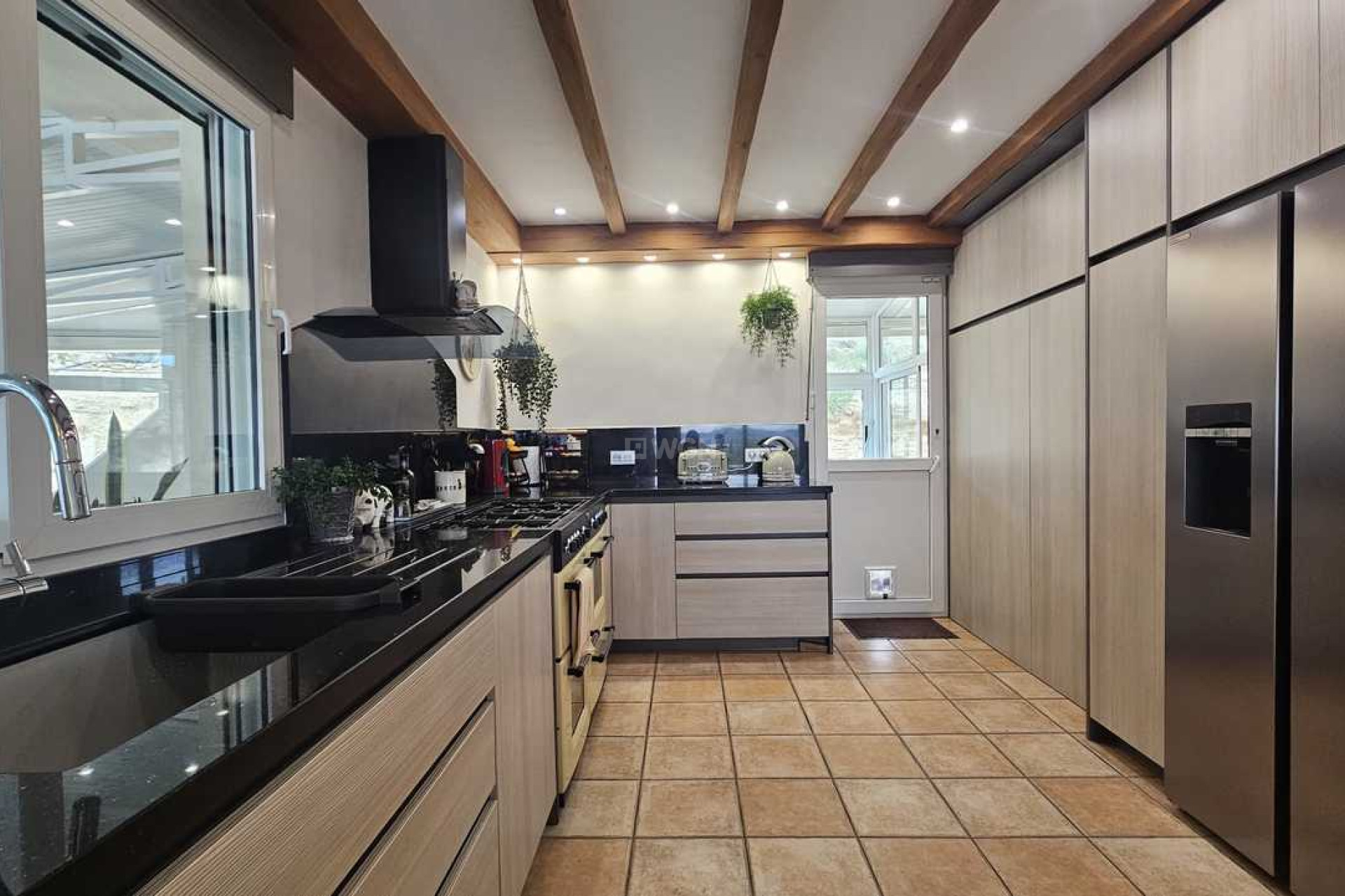 Odsprzedaż - Villa - Torremendo - Costa Blanca