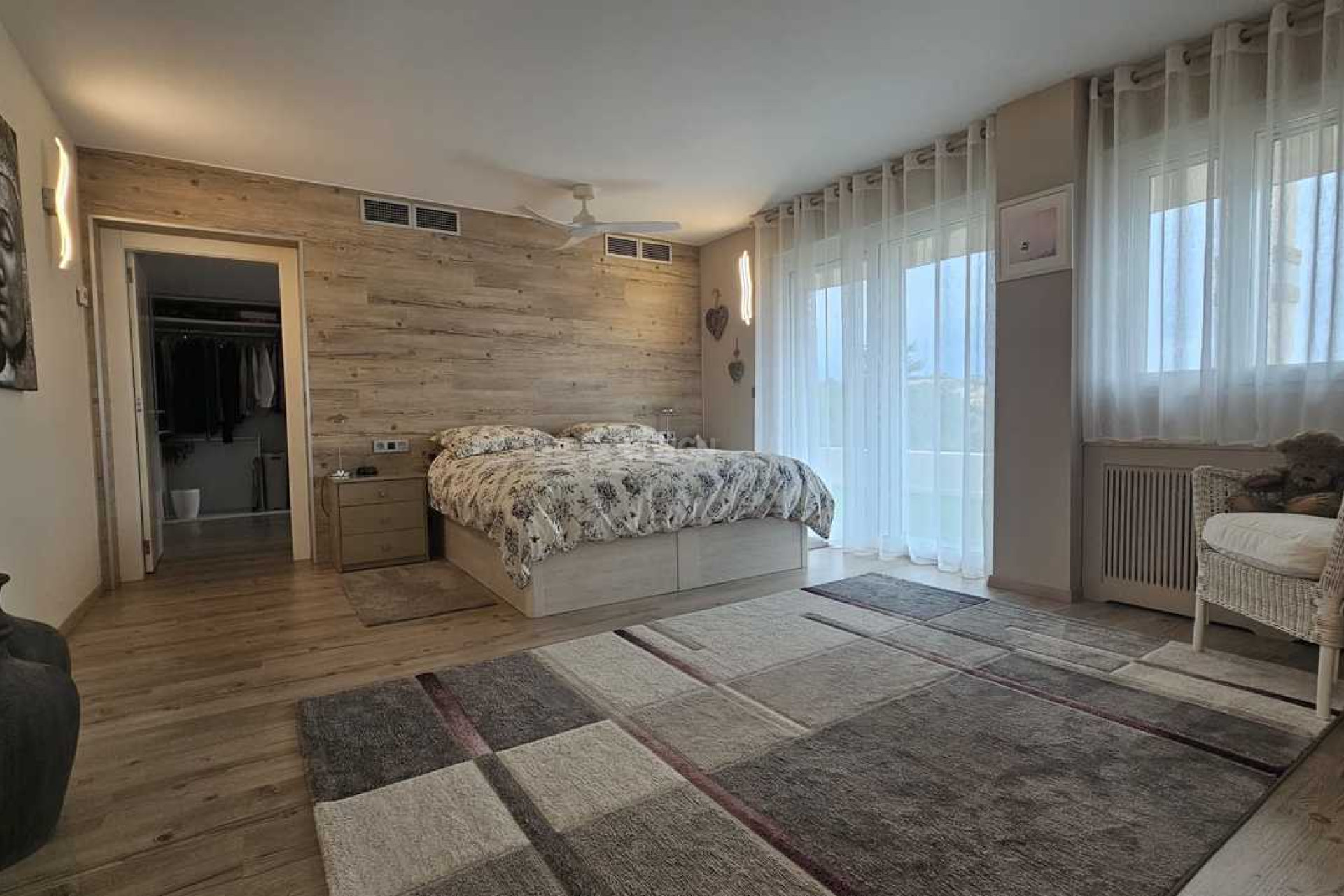 Odsprzedaż - Villa - Torremendo - Costa Blanca